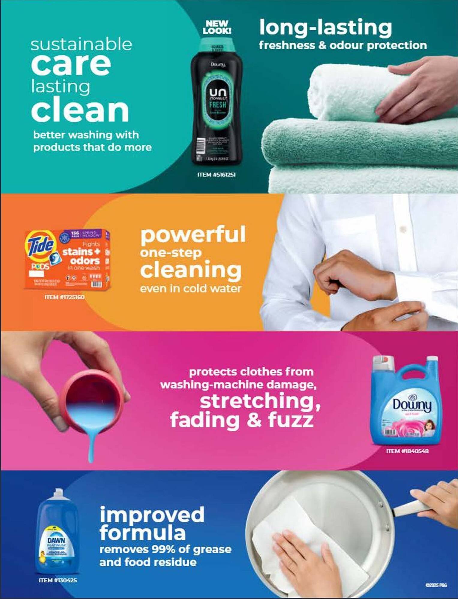 Costco catalogue (2025-09-01 - 2025-10-31)