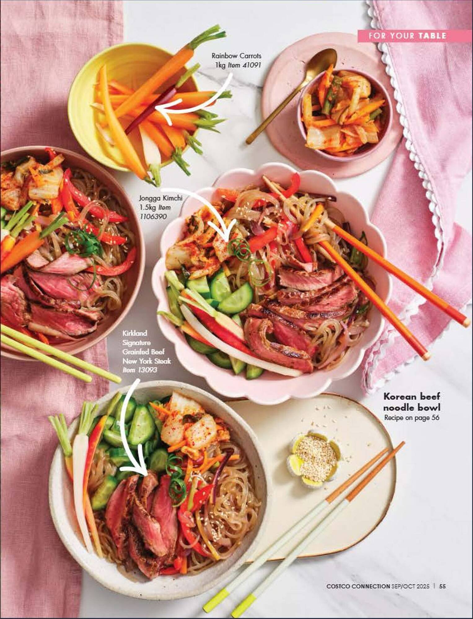 Costco catalogue (2025-09-01 - 2025-10-31)