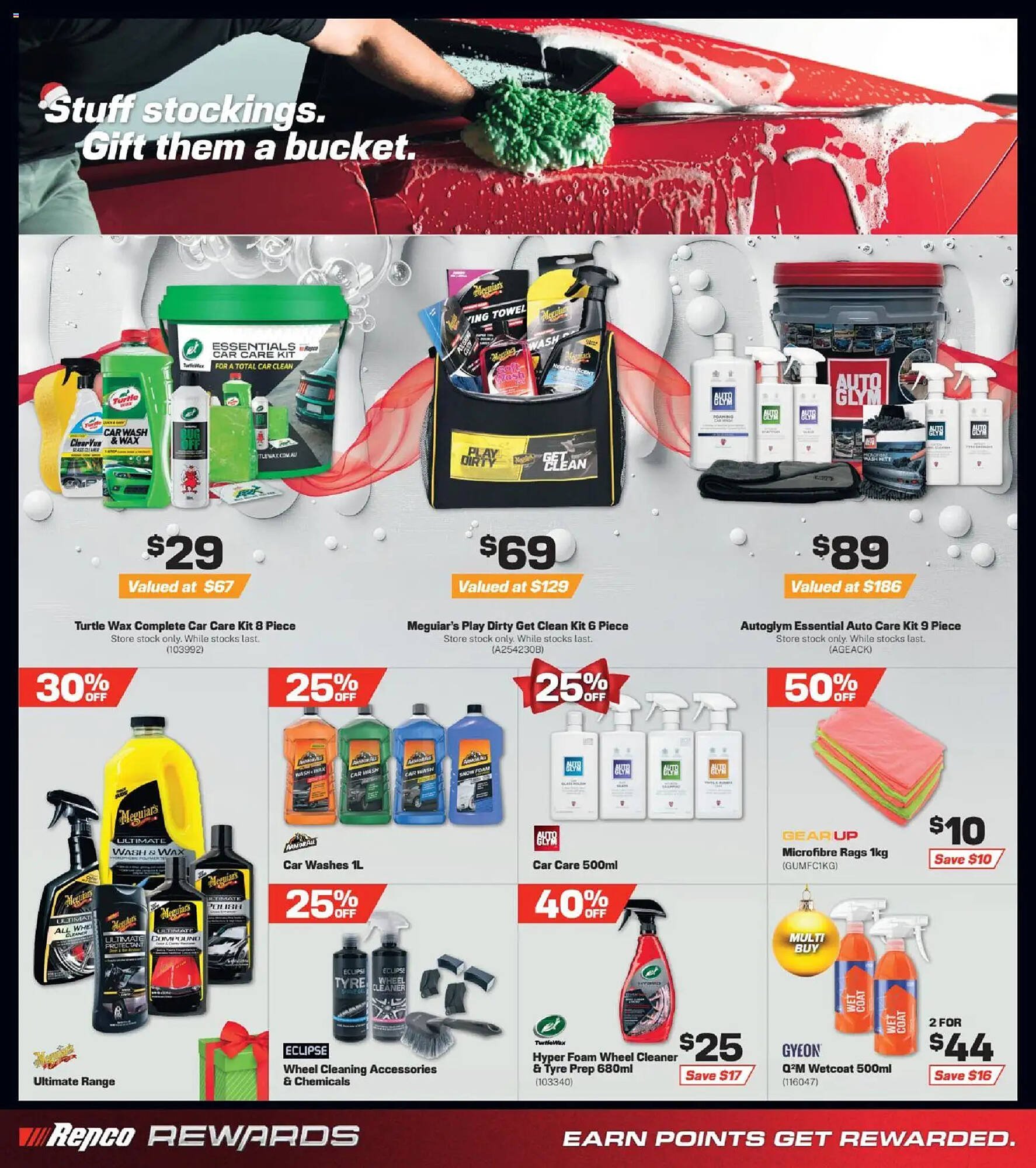 Repco catalogue (2025-12-09 - 2025-12-24) | 4