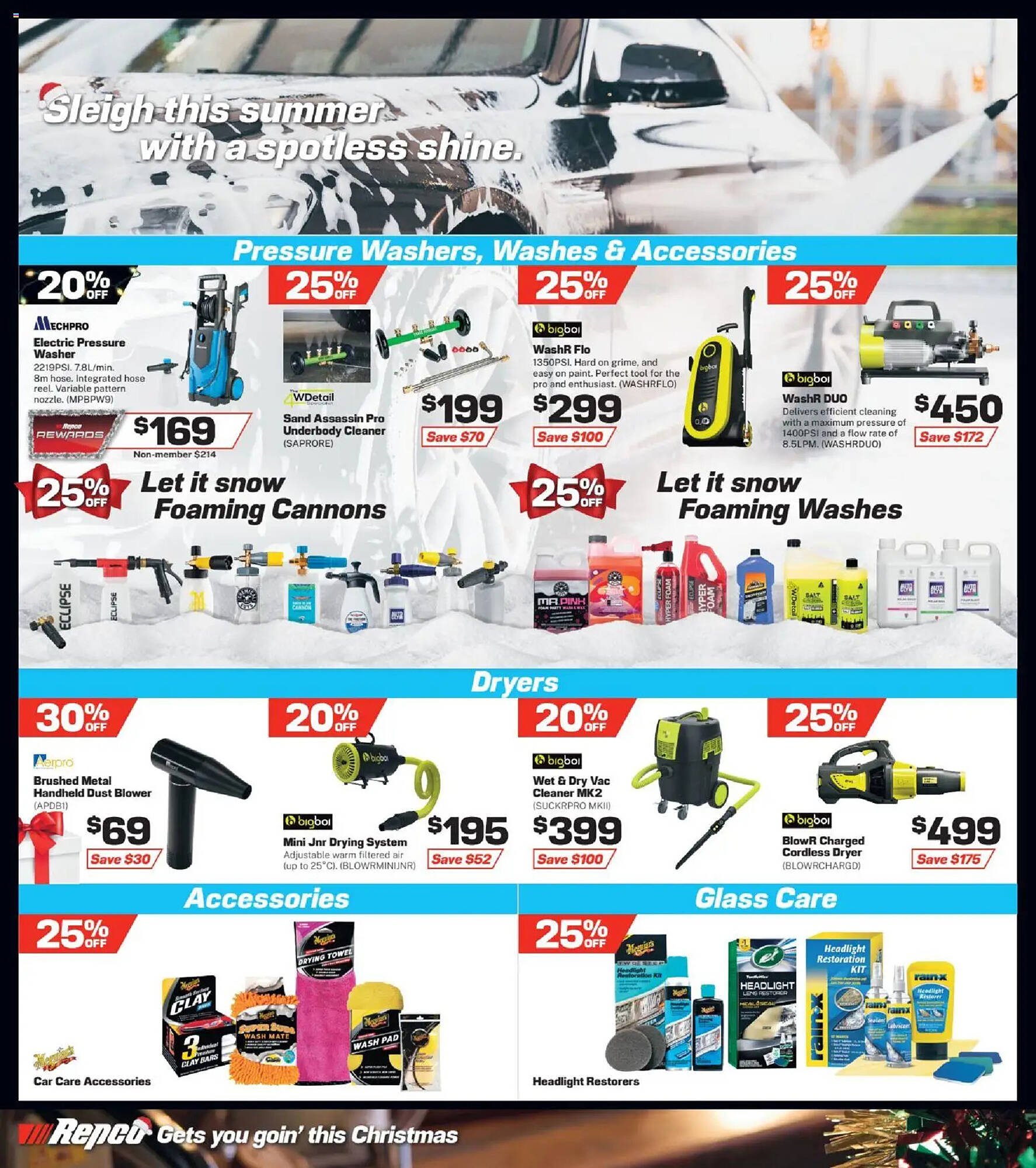 Repco catalogue (2025-12-09 - 2025-12-24) | 6