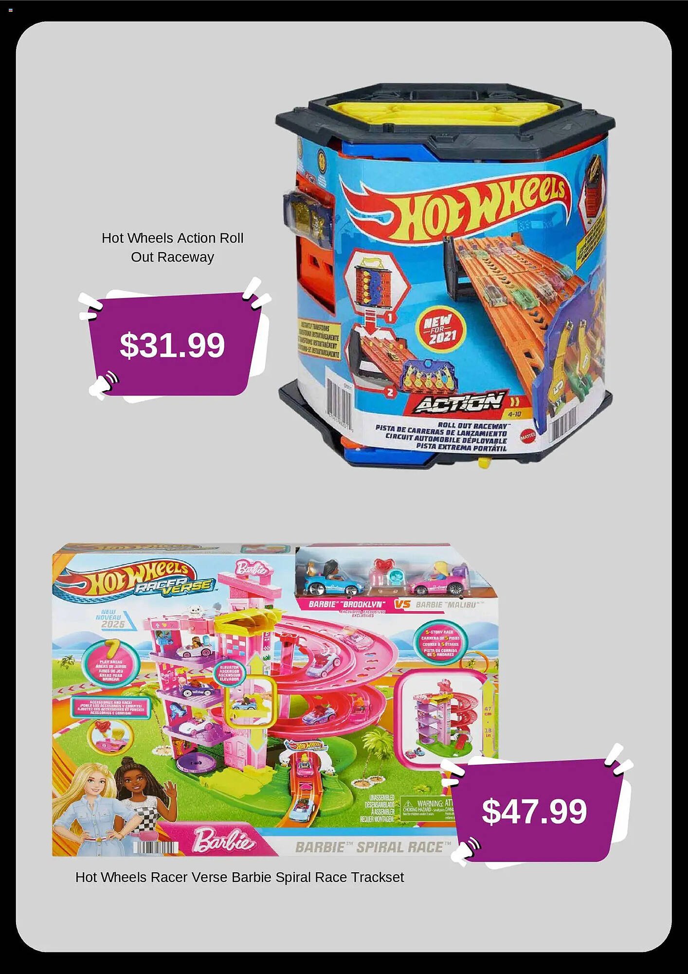 Toyworld catalogue (2025-11-23 - 2025-12-01) | 3
