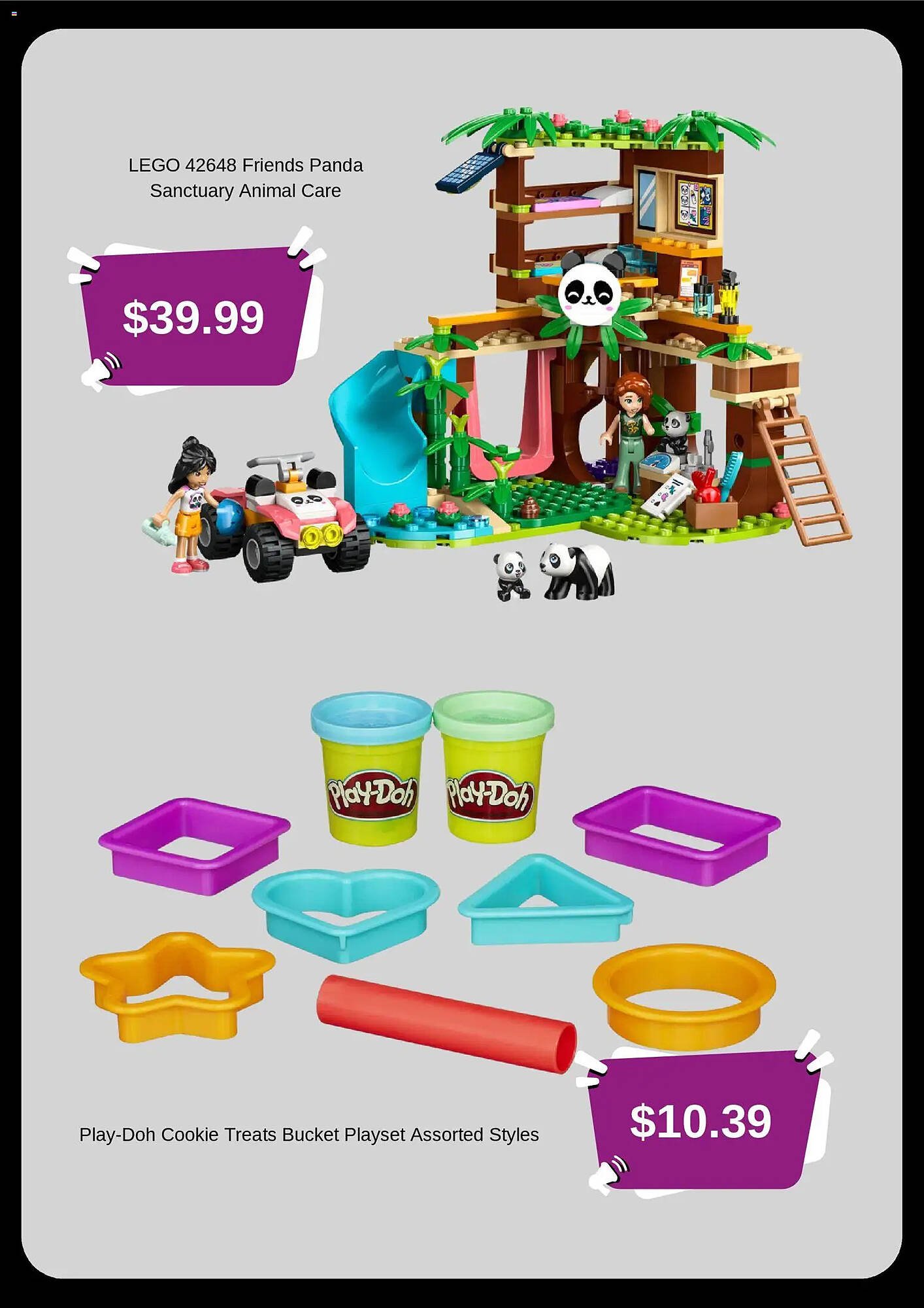 Toyworld catalogue (2025-11-23 - 2025-12-01) | 5