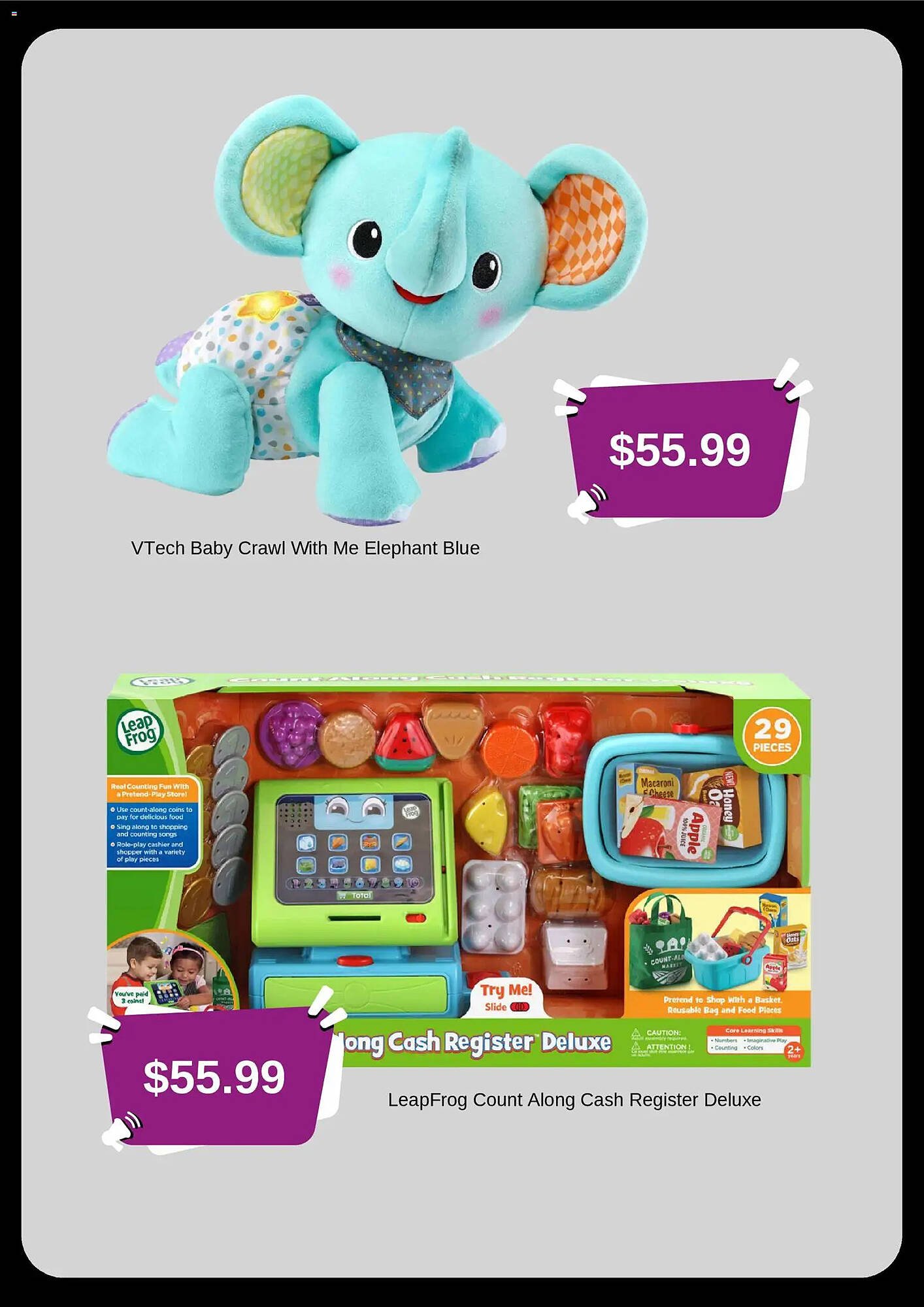 Toyworld catalogue (2025-11-23 - 2025-12-01) | 6