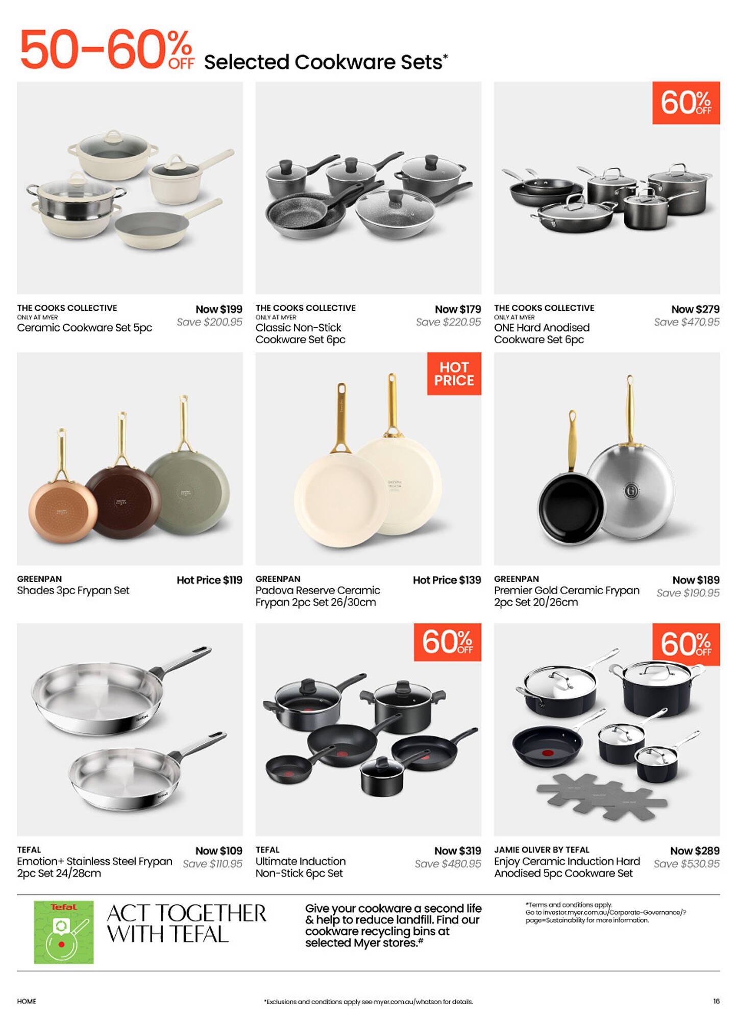 Myer catalogue (2026-05-05 - 2026-05-17) | 16