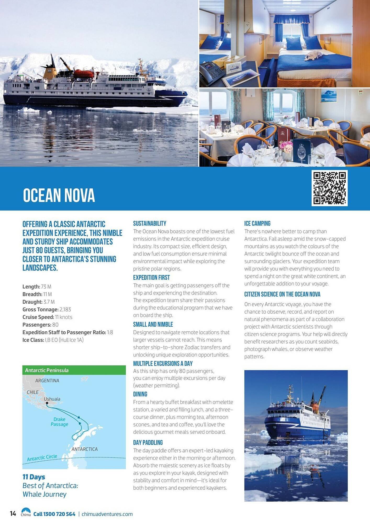 Flight Centre catalogue (2025-01-14 - 2025-12-31) | 14