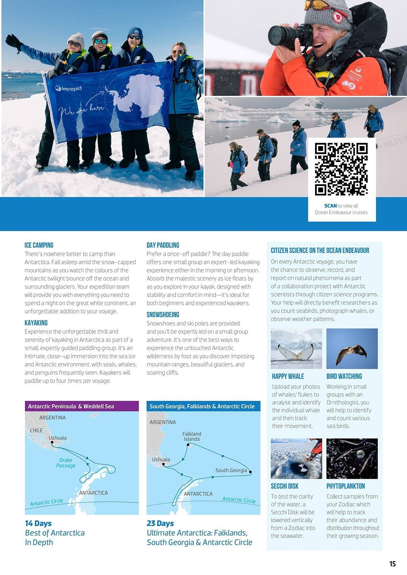 Flight Centre catalogue (2025-01-14 - 2025-12-31) | 17