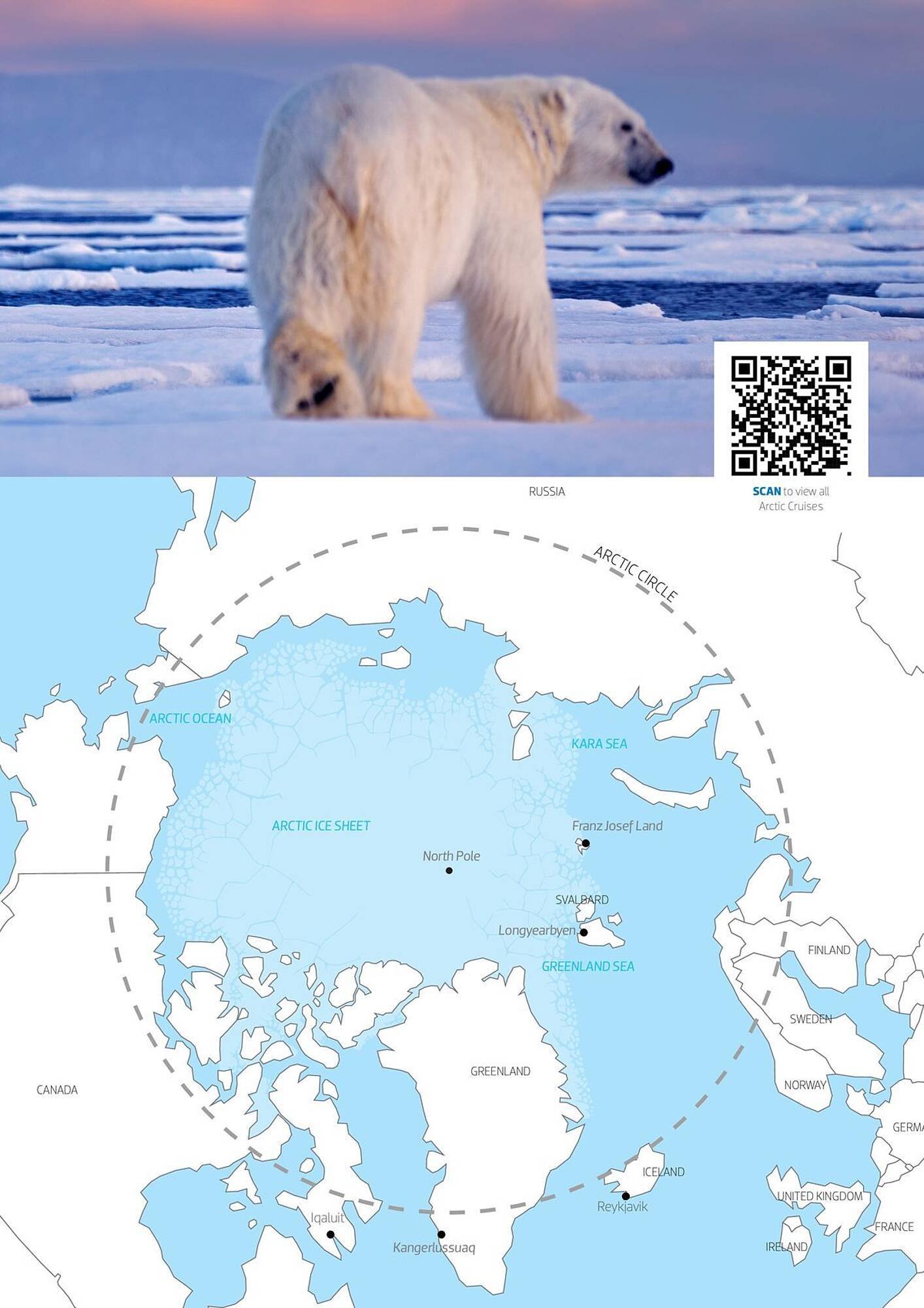 Flight Centre catalogue (2025-01-14 - 2025-12-31) | 23