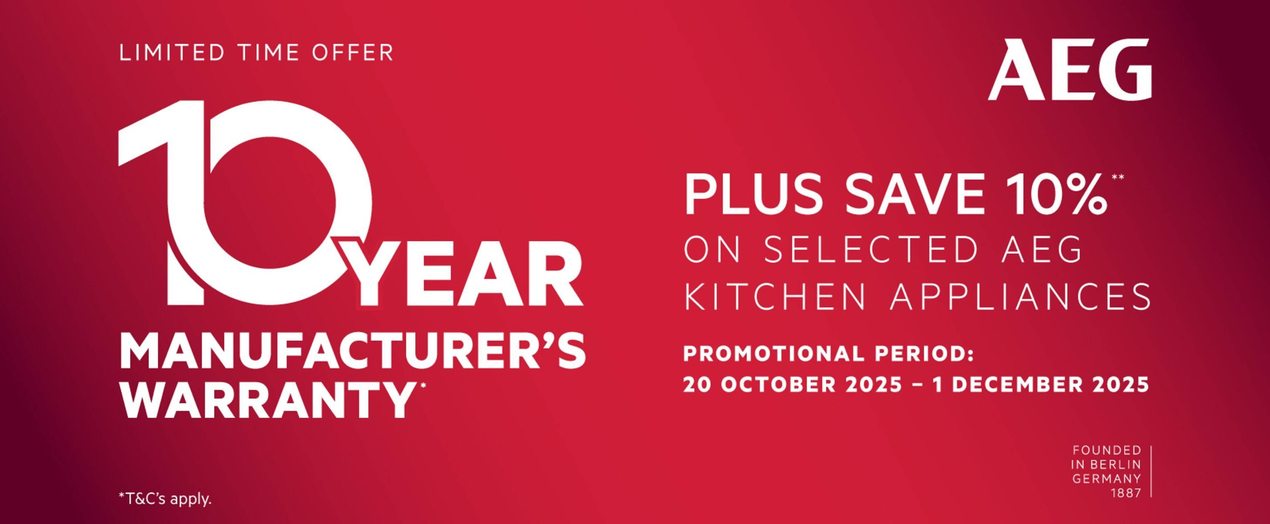 Retravision catalogue (2025-11-04 - 2025-12-01) | 2