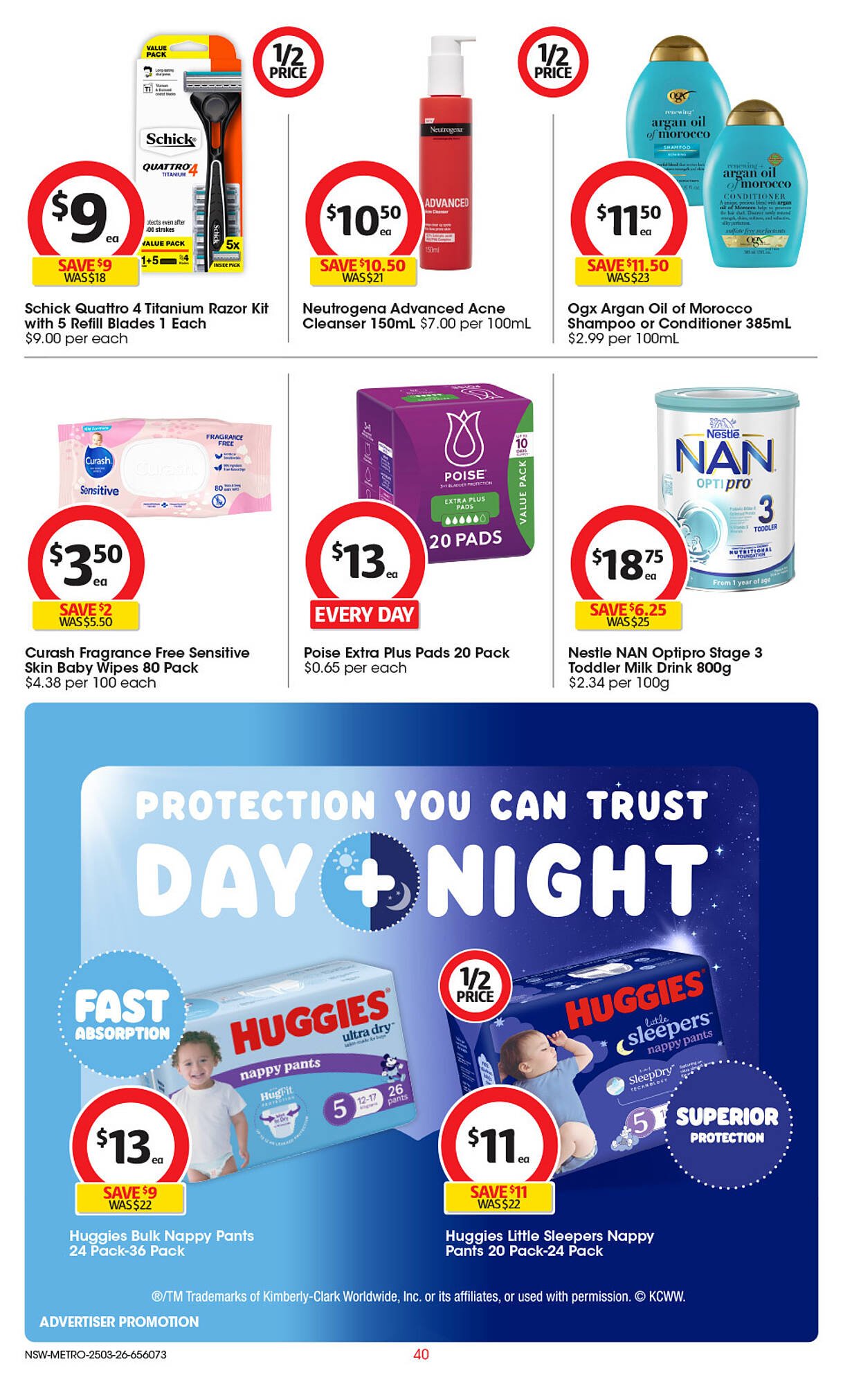 Coles catalogue (2026-03-25 - 2026-03-31) | 41