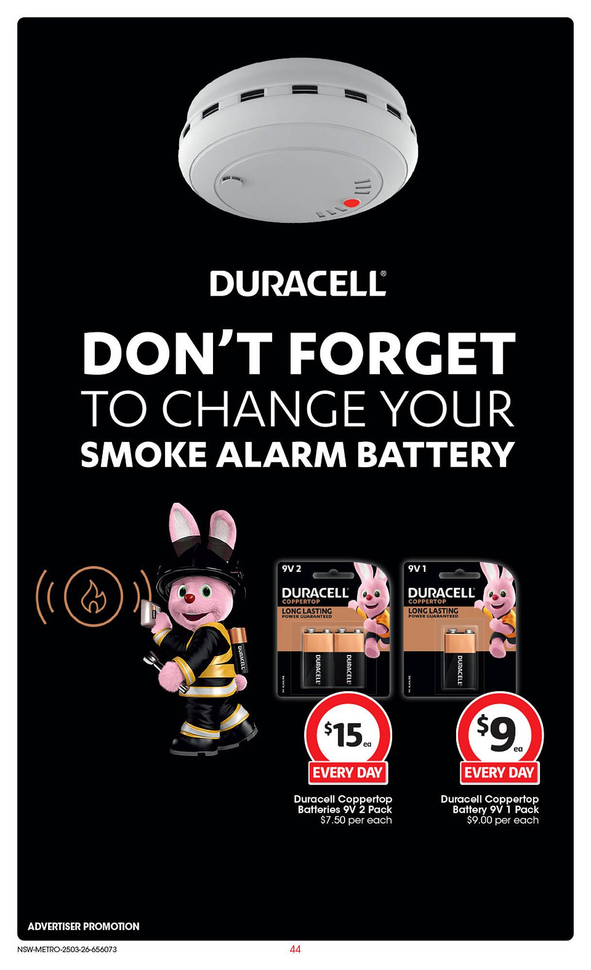 Coles catalogue (2026-03-25 - 2026-03-31) | 45