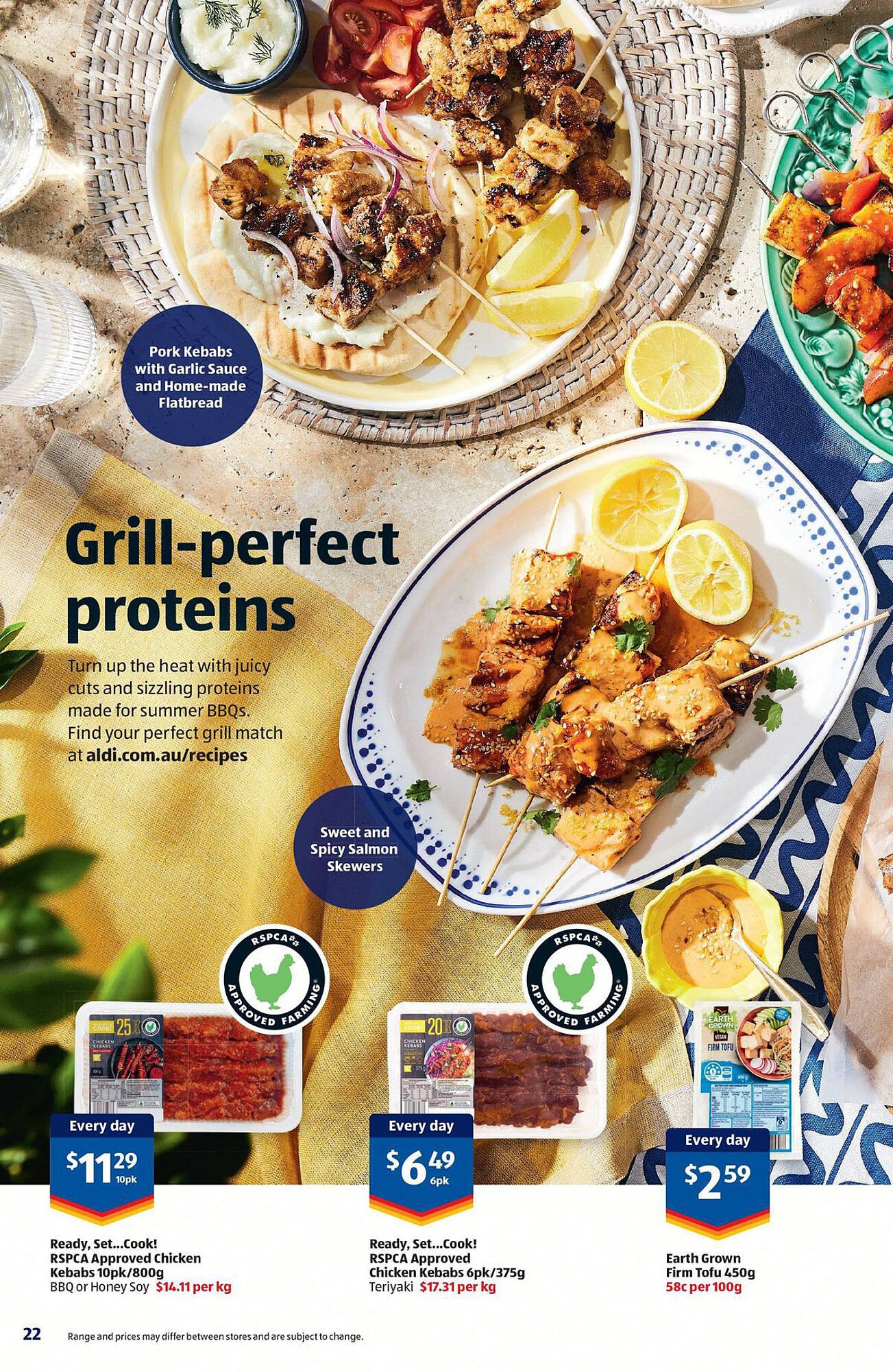 ALDI catalogue (2025-12-17 - 2025-12-23) | 22