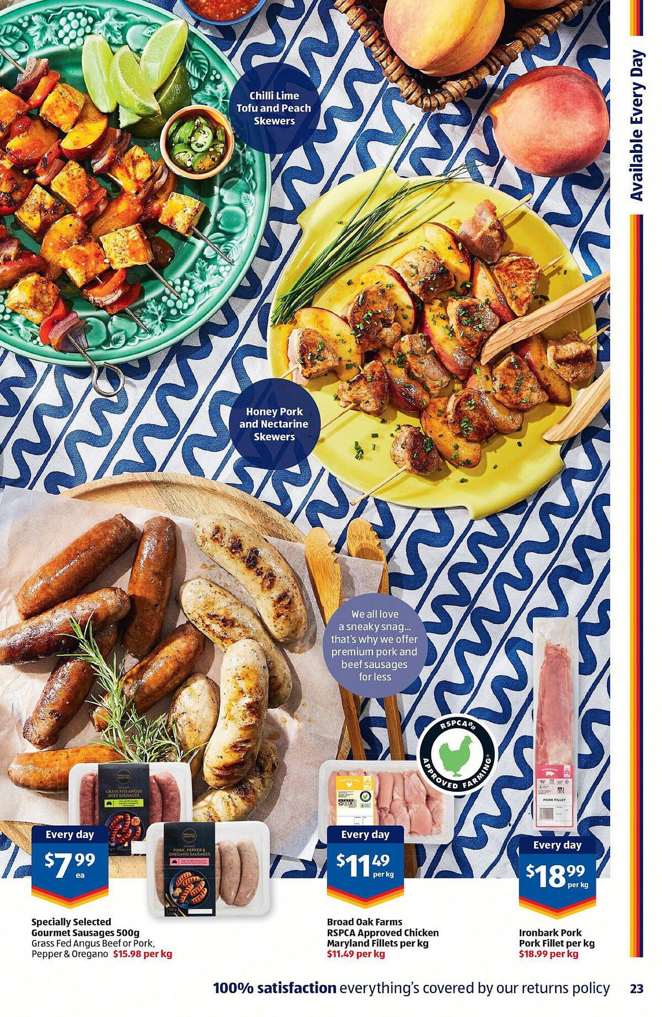 ALDI catalogue (2025-12-17 - 2025-12-23) | 23