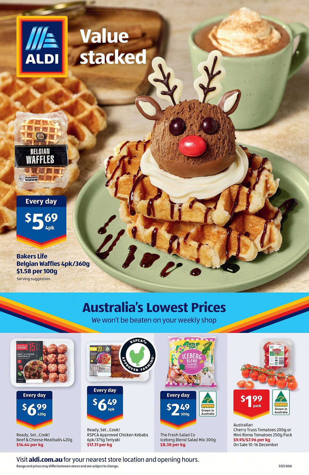 ALDI catalogue (2025-12-17 - 2025-12-23) | 28
