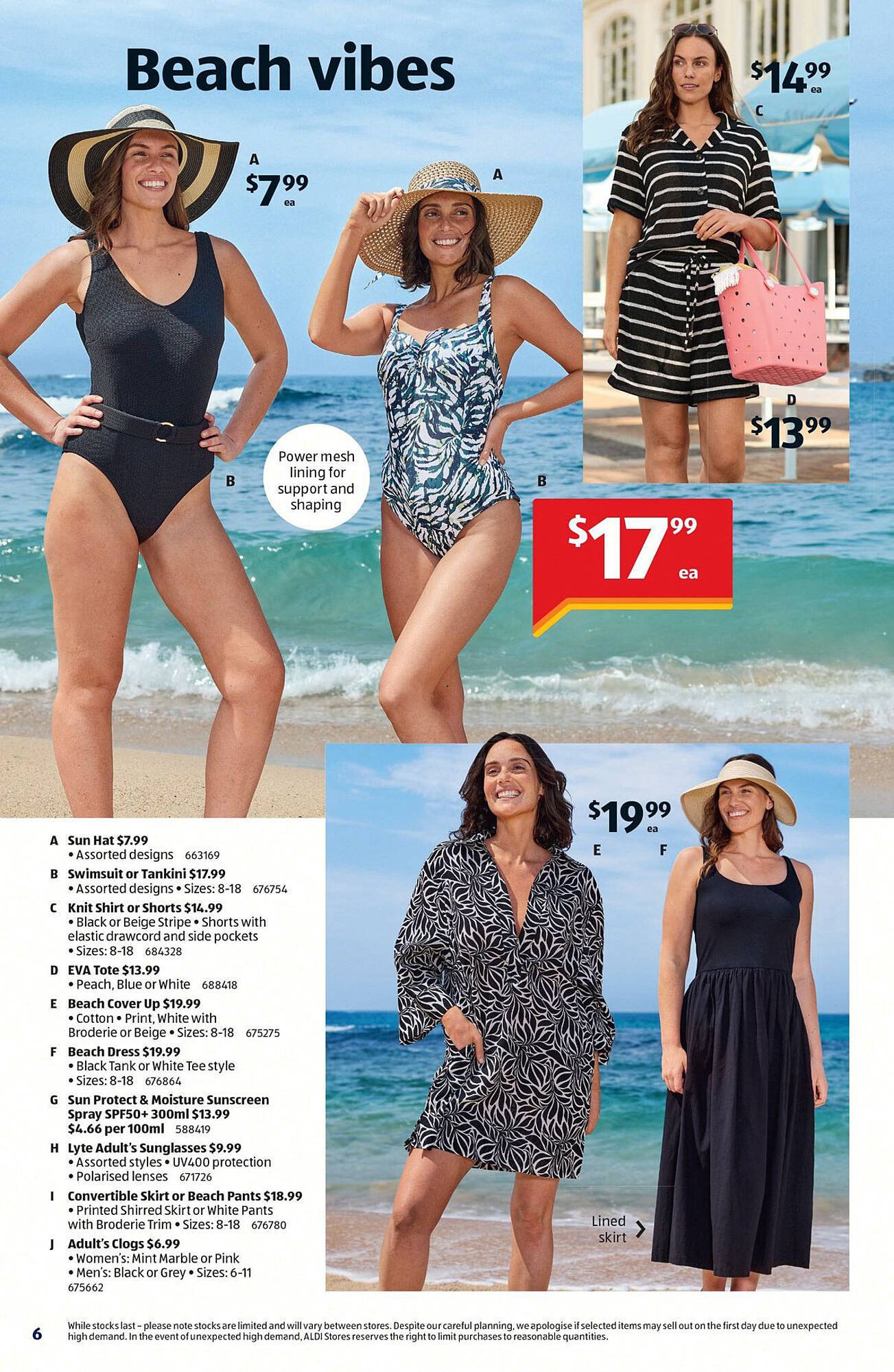 ALDI catalogue (2025-12-17 - 2025-12-23) | 6