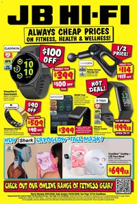 JB Hi-Fi catalogue (2026-03-09 - 2026-03-22)