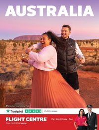 Flight Centre brochure (2025-11-17 - 2025-12-31)