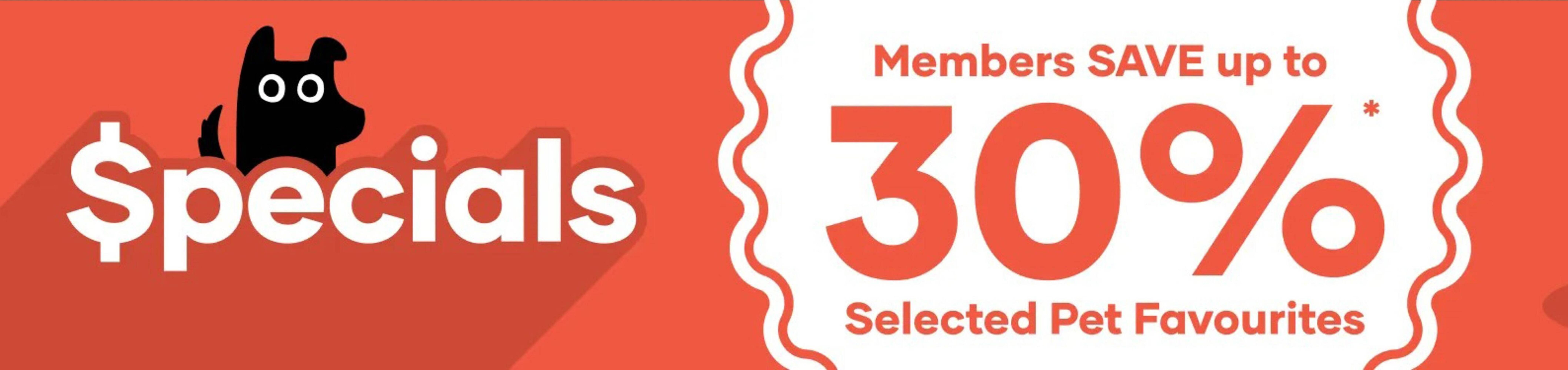 Petbarn catalogue (2026-01-06 - 2026-01-20) | 1