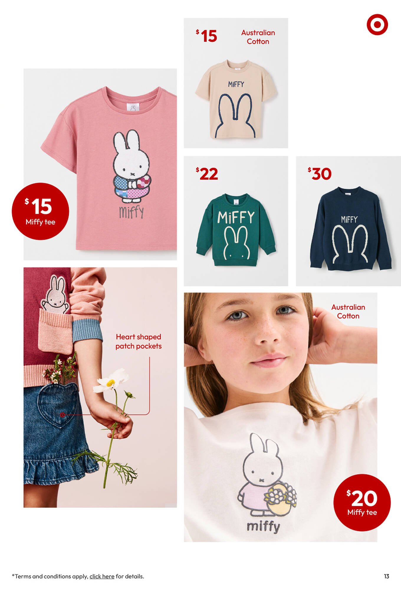 Target catalogue (2026-03-05 - 2026-04-05) | 13