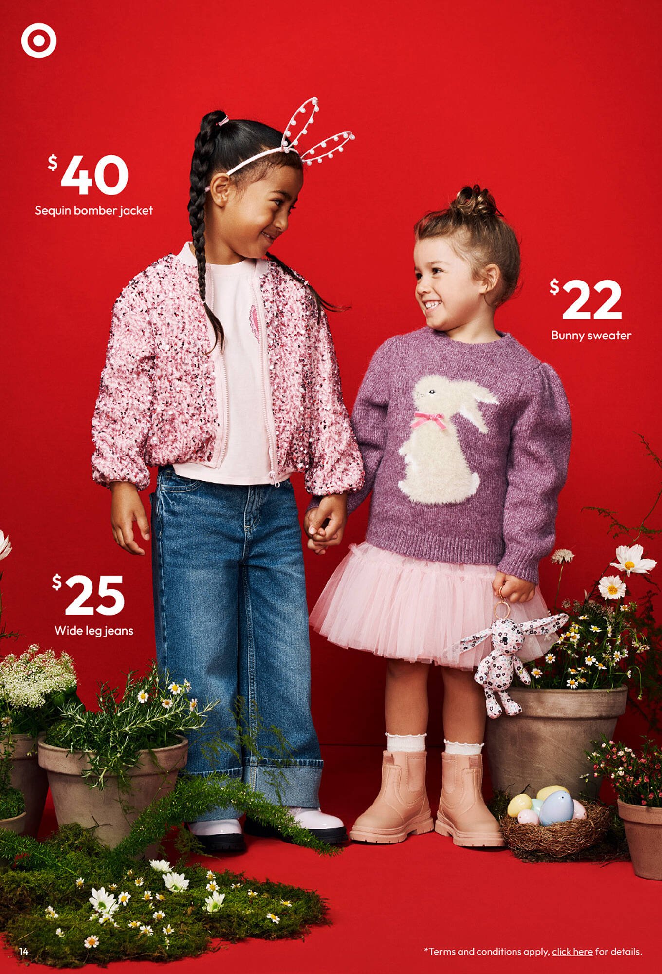 Target catalogue (2026-03-05 - 2026-04-05) | 14