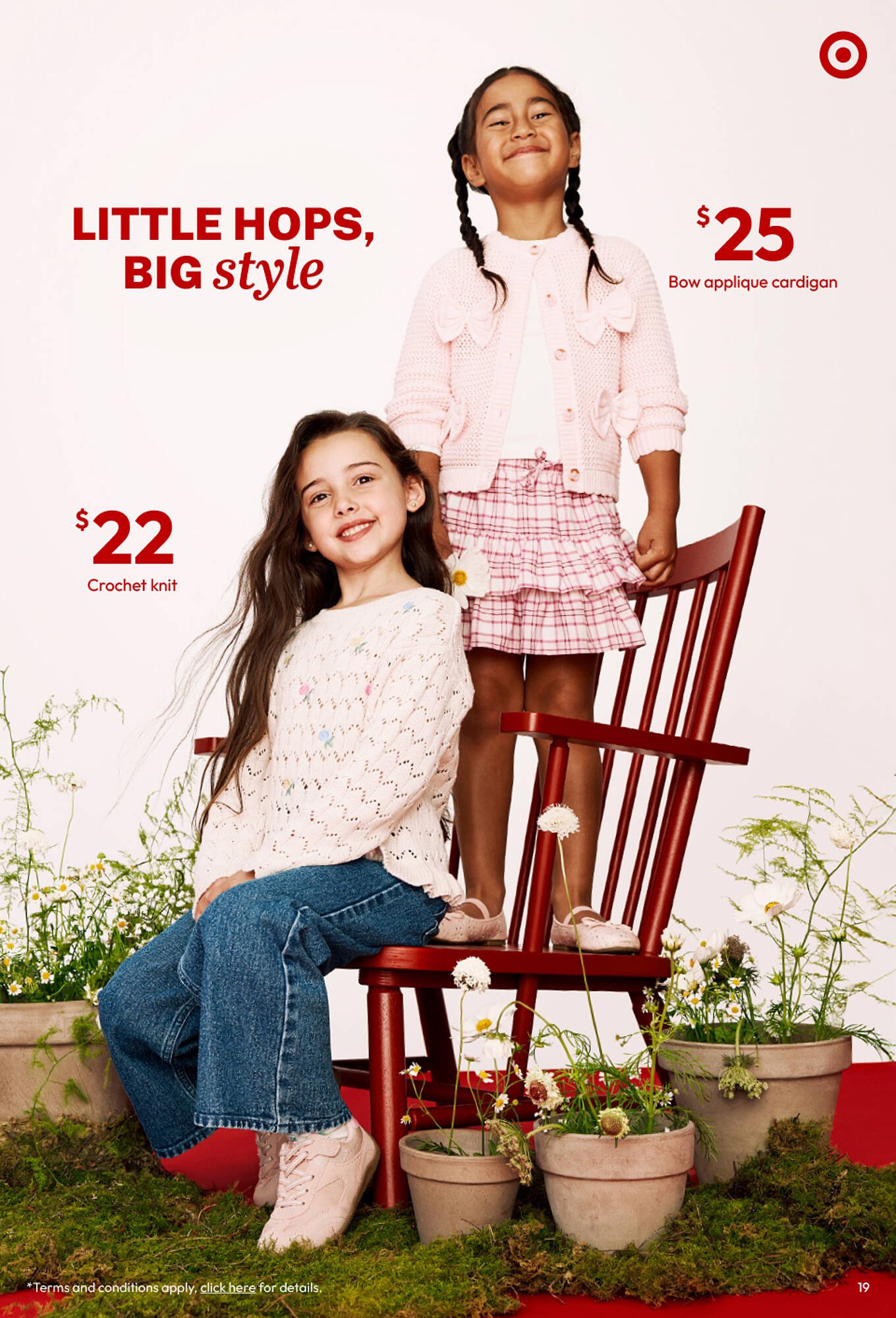 Target catalogue (2026-03-05 - 2026-04-05) | 19