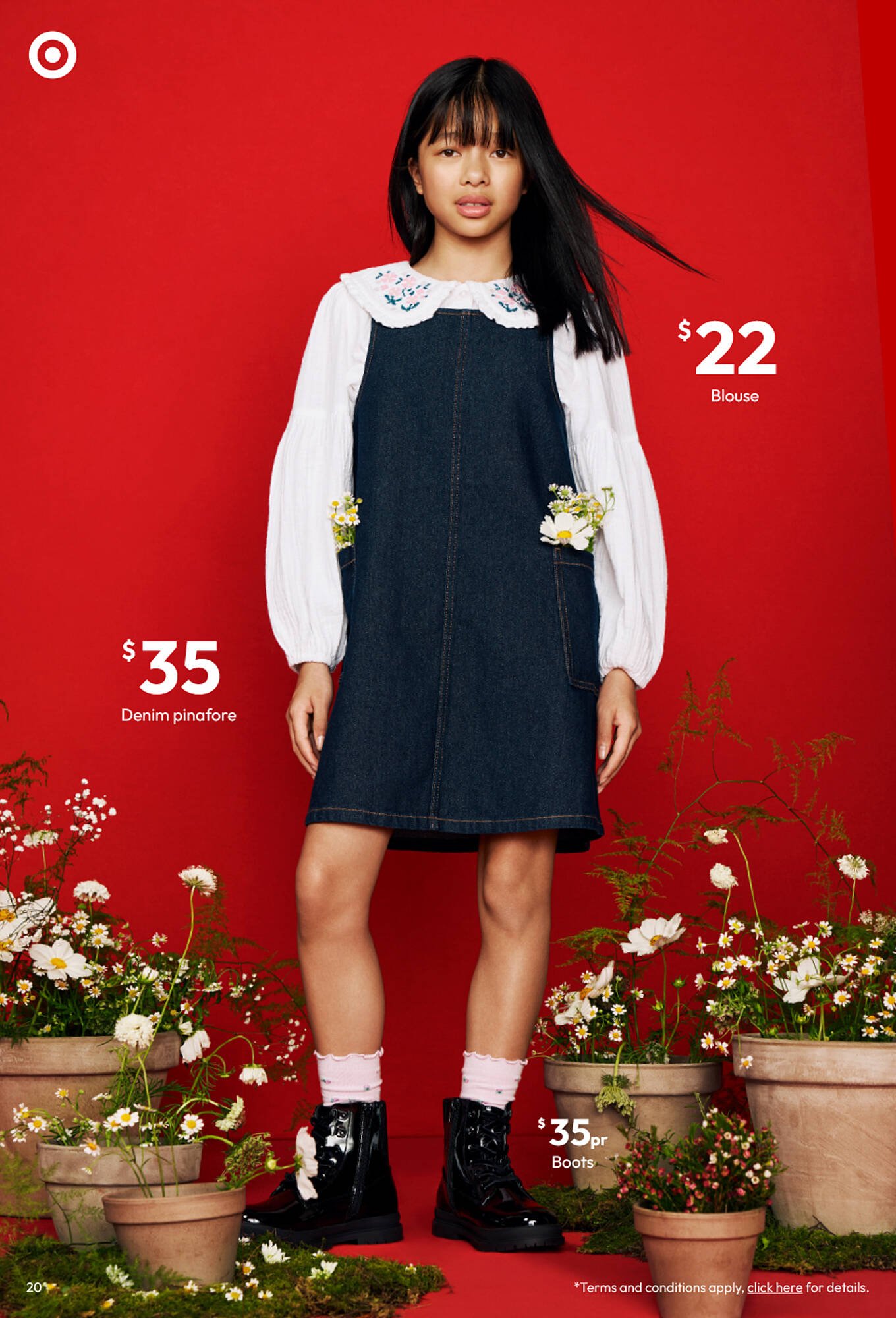 Target catalogue (2026-03-05 - 2026-04-05) | 20