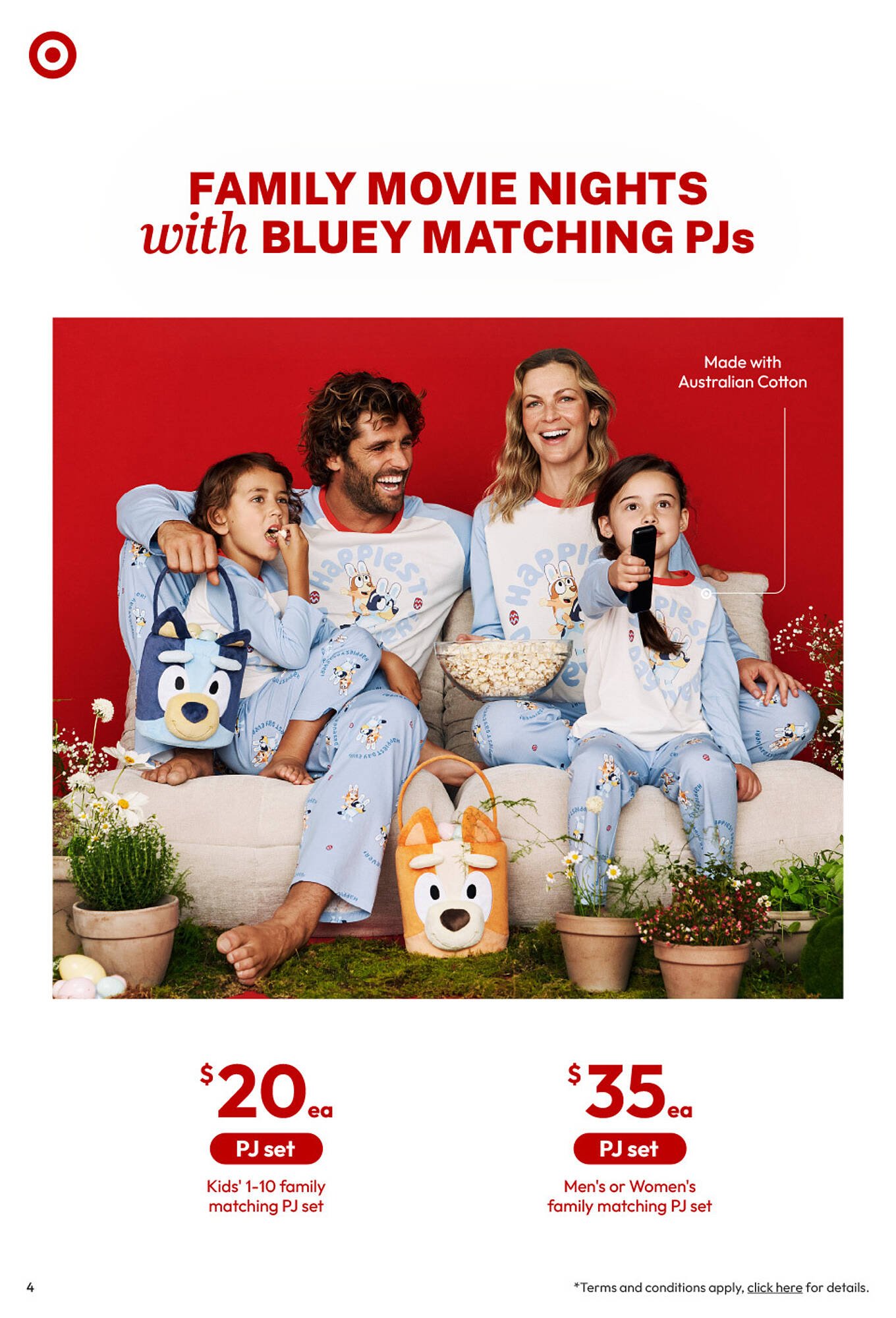 Target catalogue (2026-03-05 - 2026-04-05) | 4