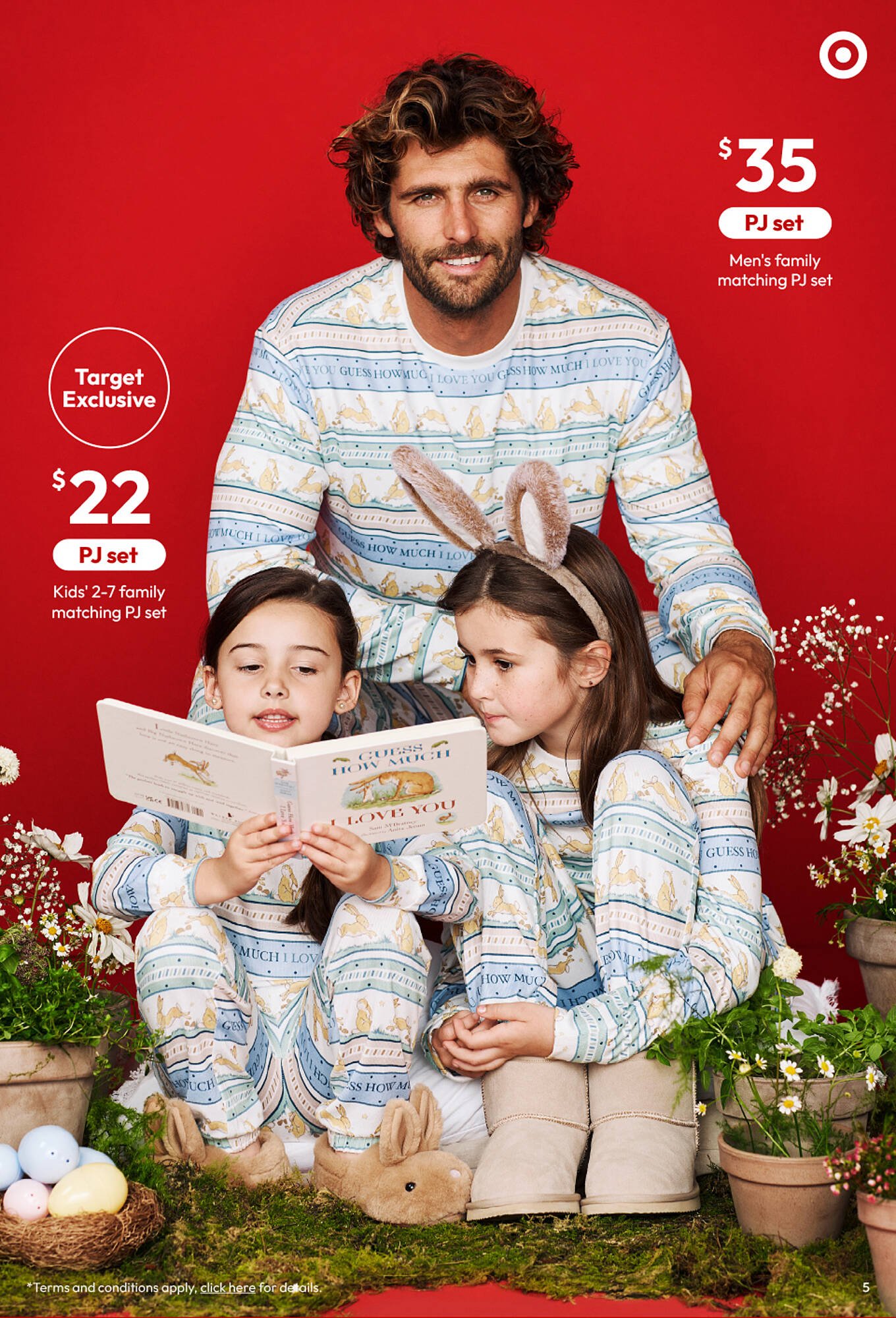 Target catalogue (2026-03-05 - 2026-04-05) | 5