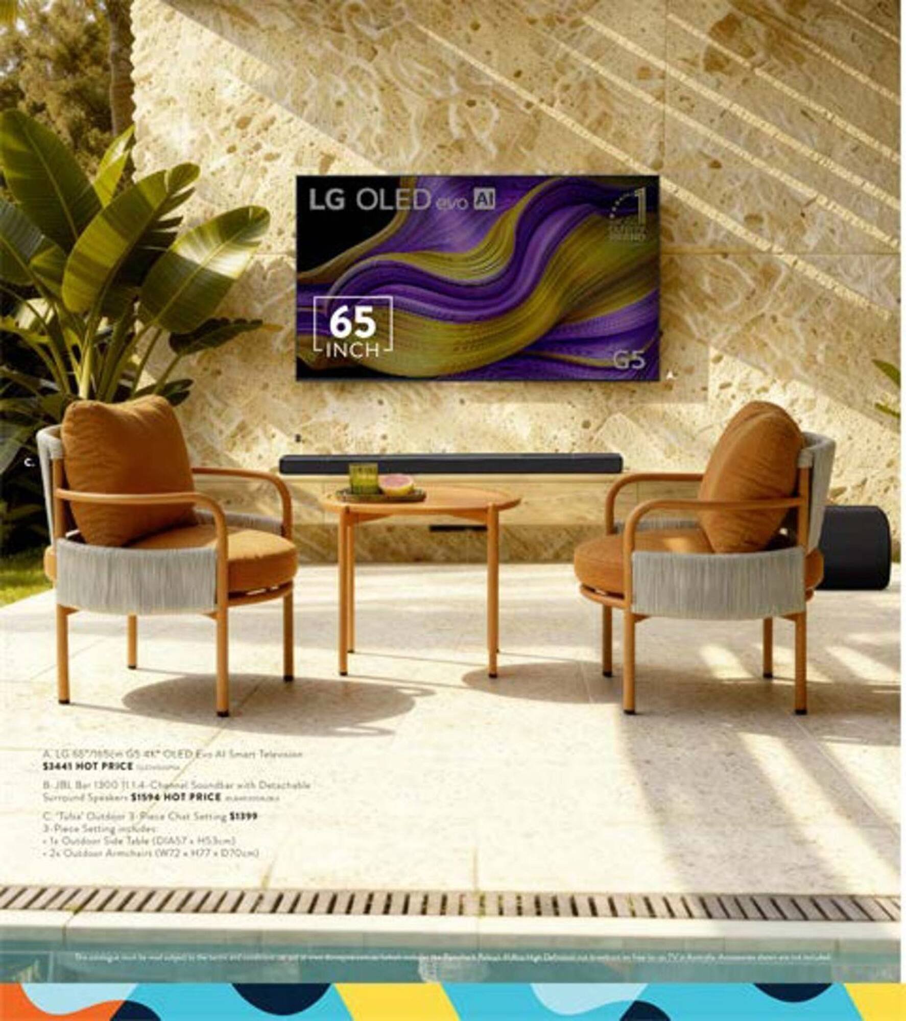 Domayne catalogue (2025-12-09 - 2025-12-17) | 2