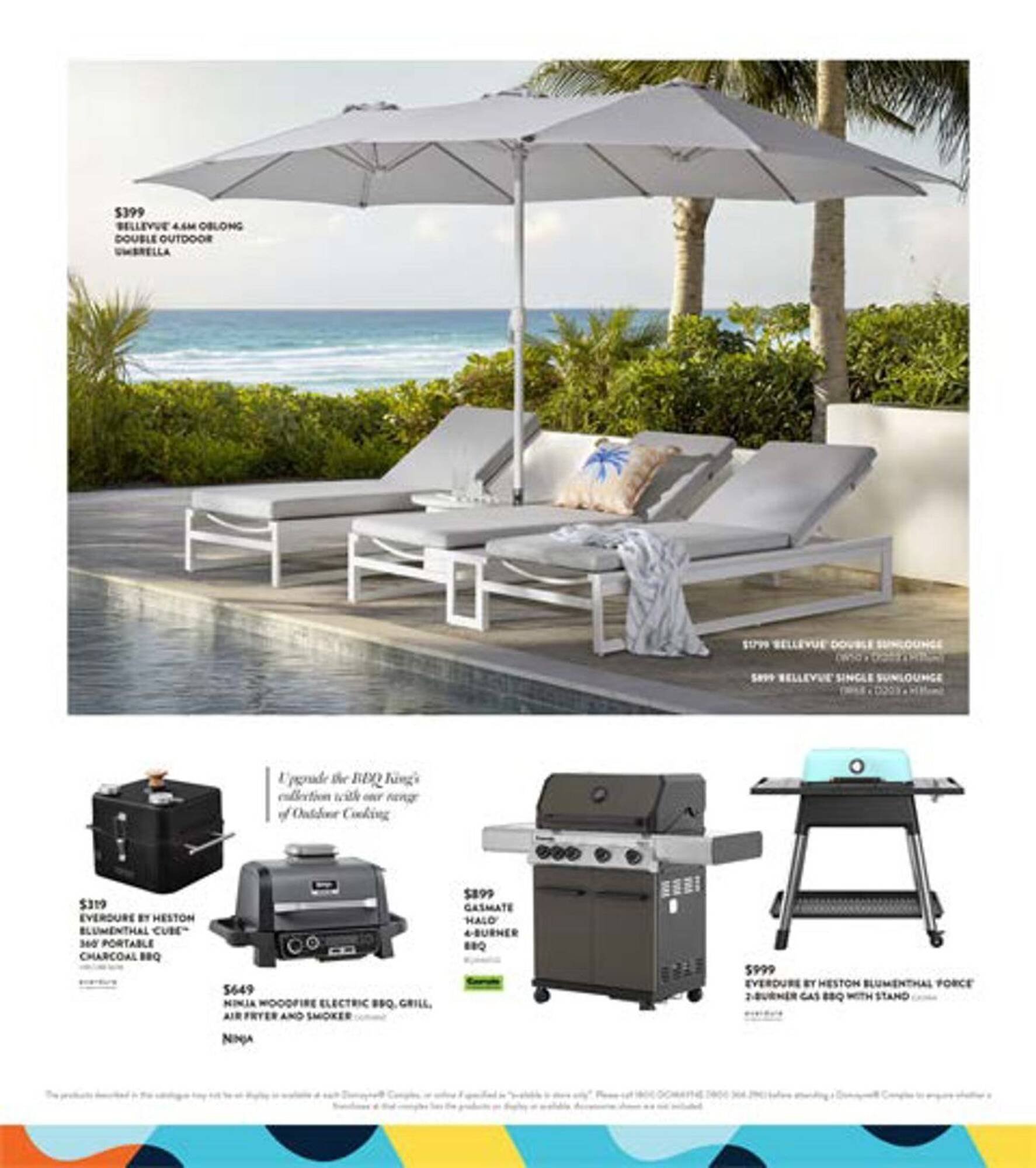 Domayne catalogue (2025-12-09 - 2025-12-17) | 11