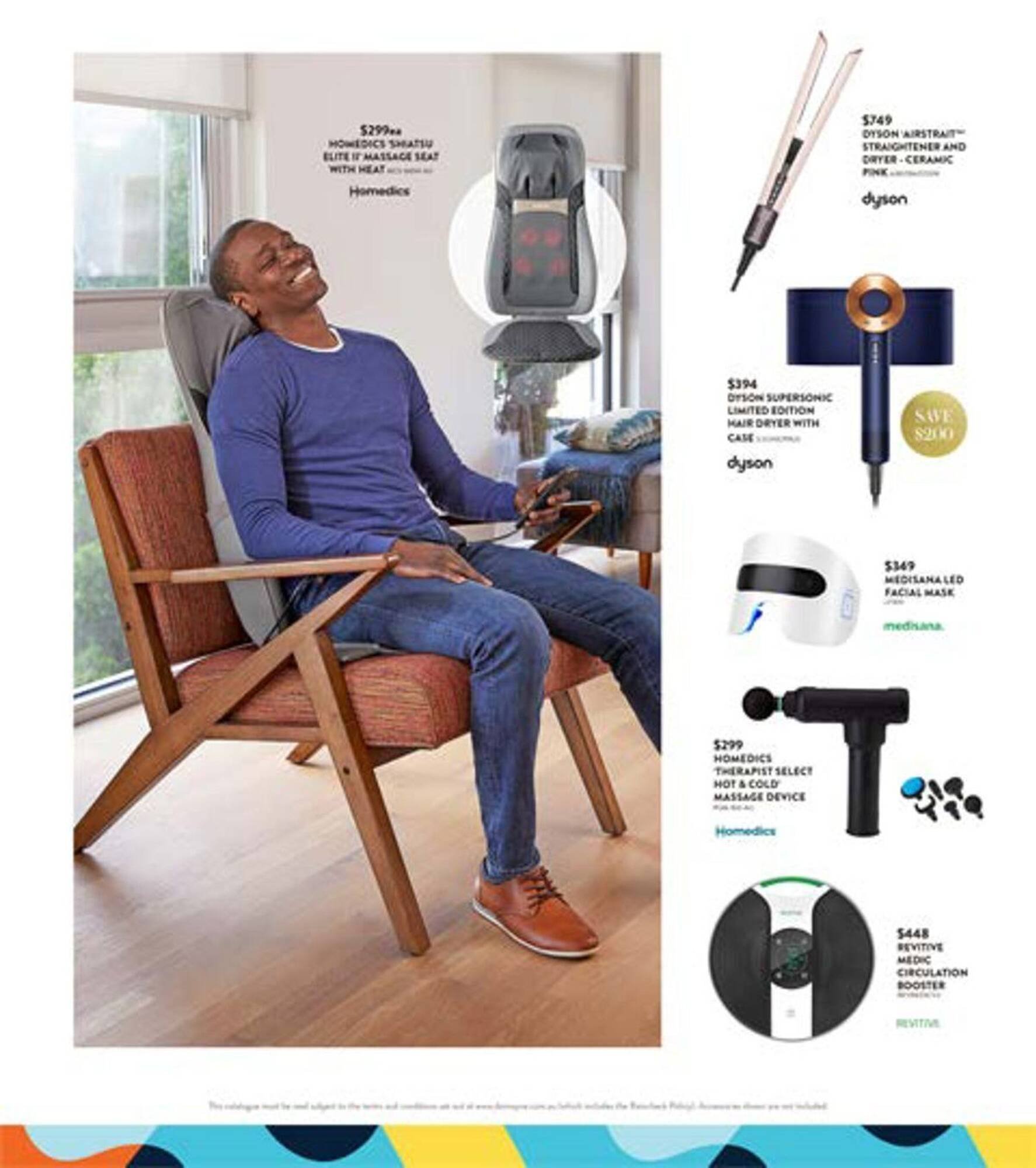 Domayne catalogue (2025-12-09 - 2025-12-17) | 12