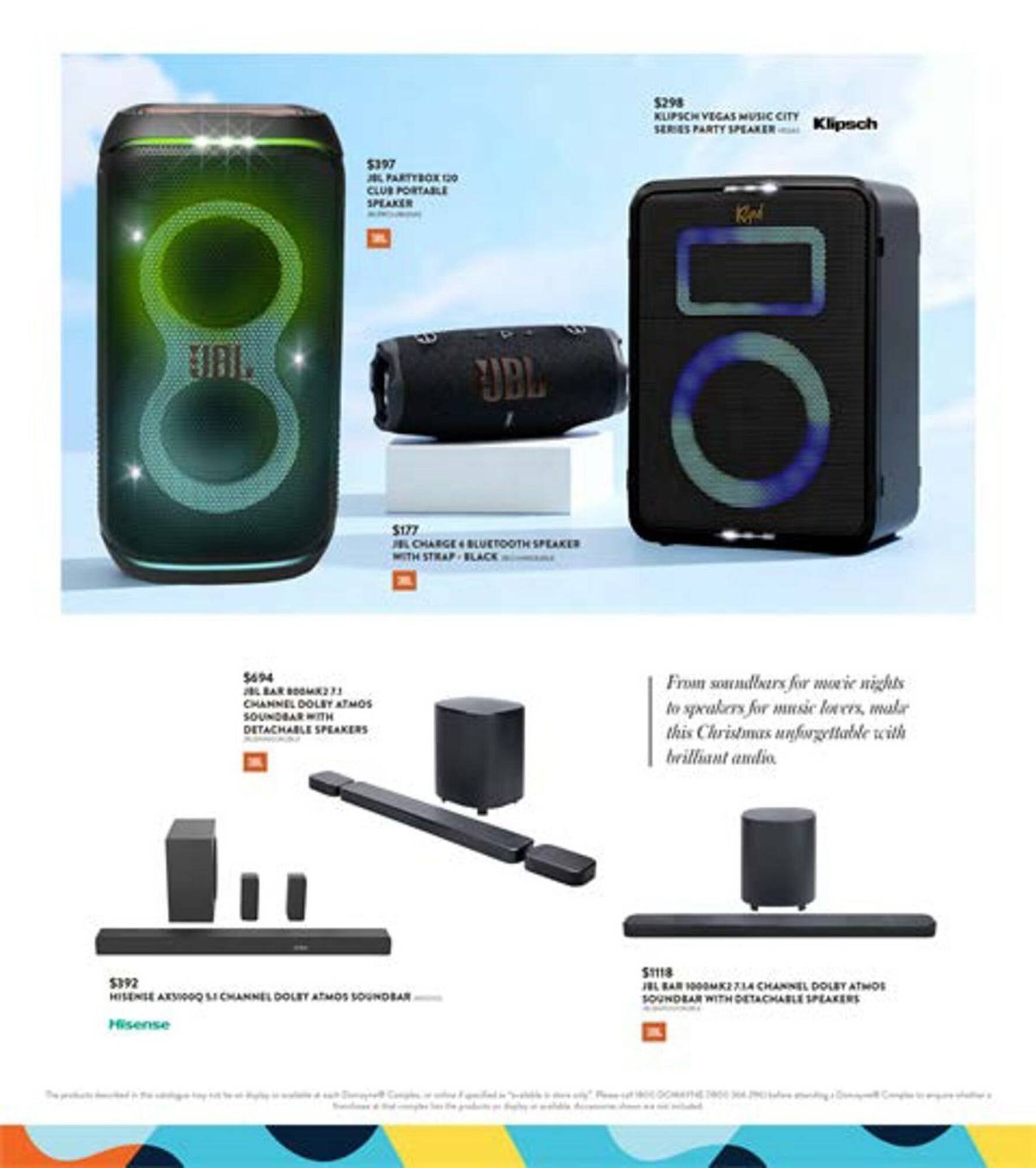 Domayne catalogue (2025-12-09 - 2025-12-17) | 13