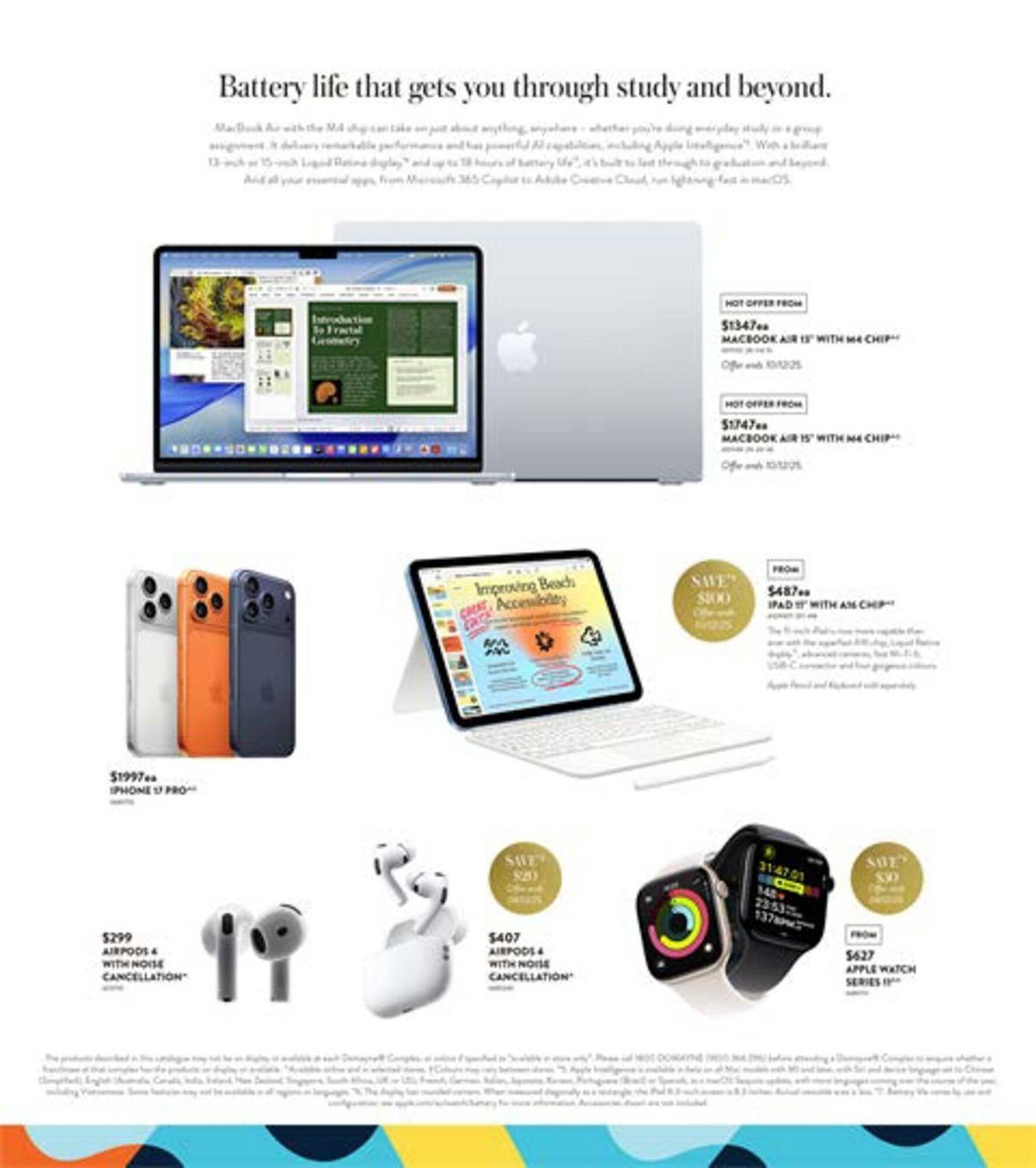 Domayne catalogue (2025-12-09 - 2025-12-17) | 15