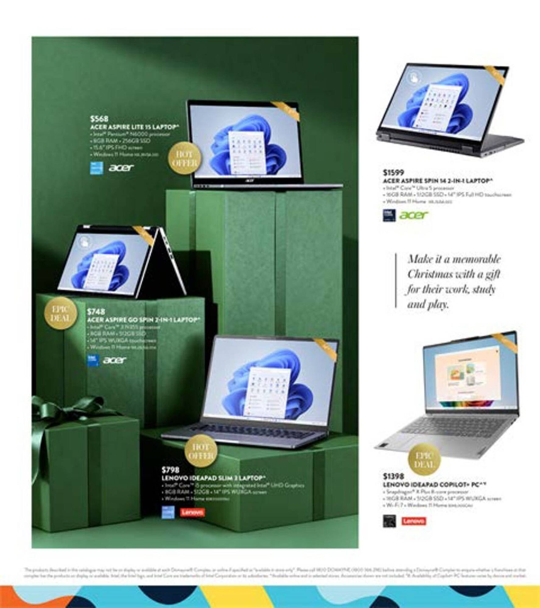 Domayne catalogue (2025-12-09 - 2025-12-17) | 17