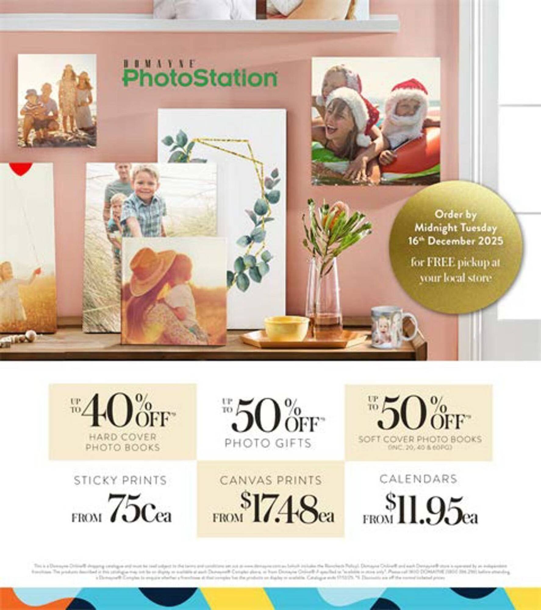 Domayne catalogue (2025-12-09 - 2025-12-17) | 20