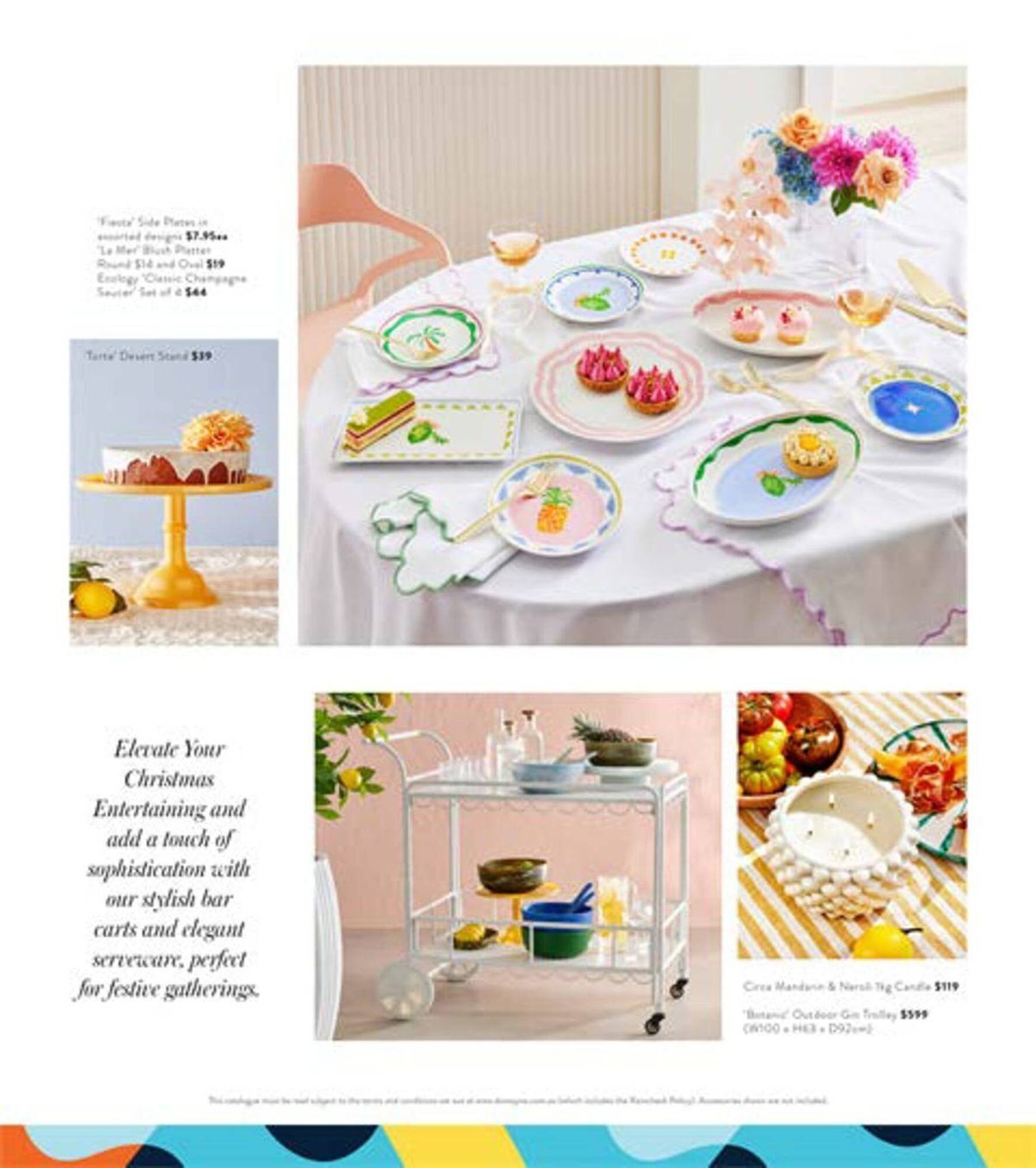 Domayne catalogue (2025-12-09 - 2025-12-17) | 6