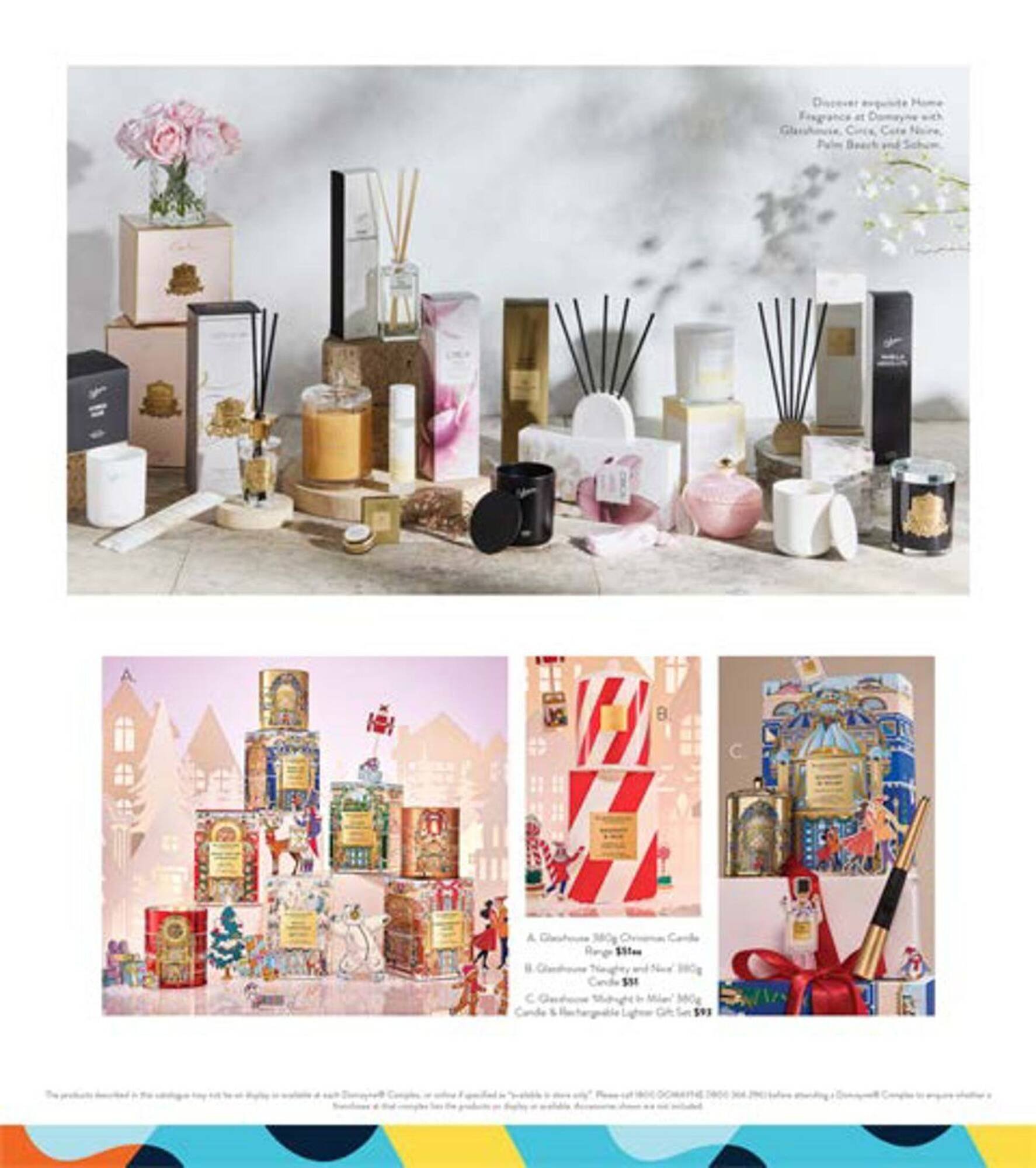 Domayne catalogue (2025-12-09 - 2025-12-17) | 7