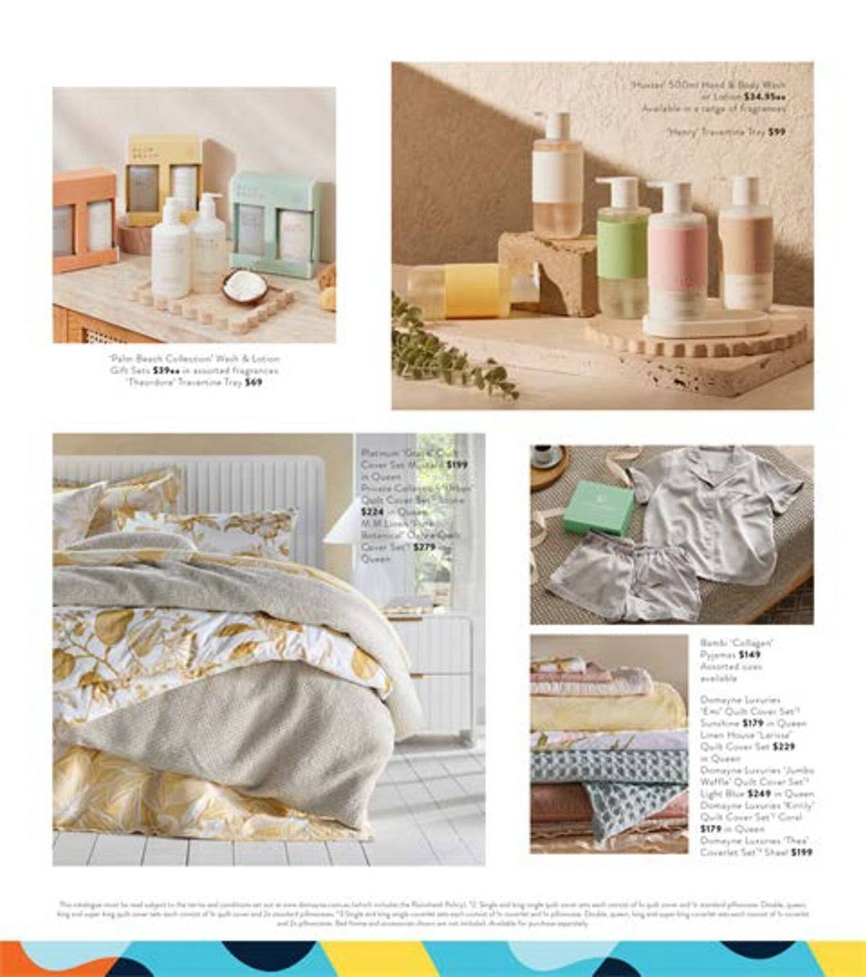 Domayne catalogue (2025-12-09 - 2025-12-17) | 8