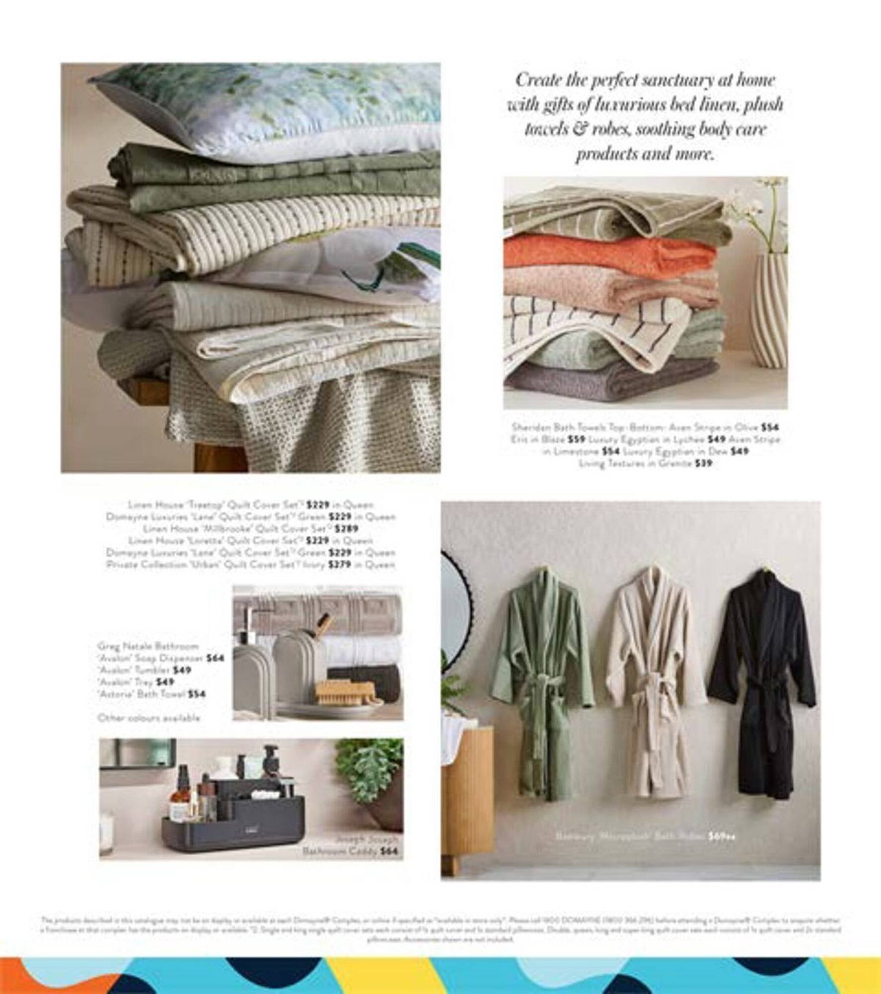 Domayne catalogue (2025-12-09 - 2025-12-17) | 9