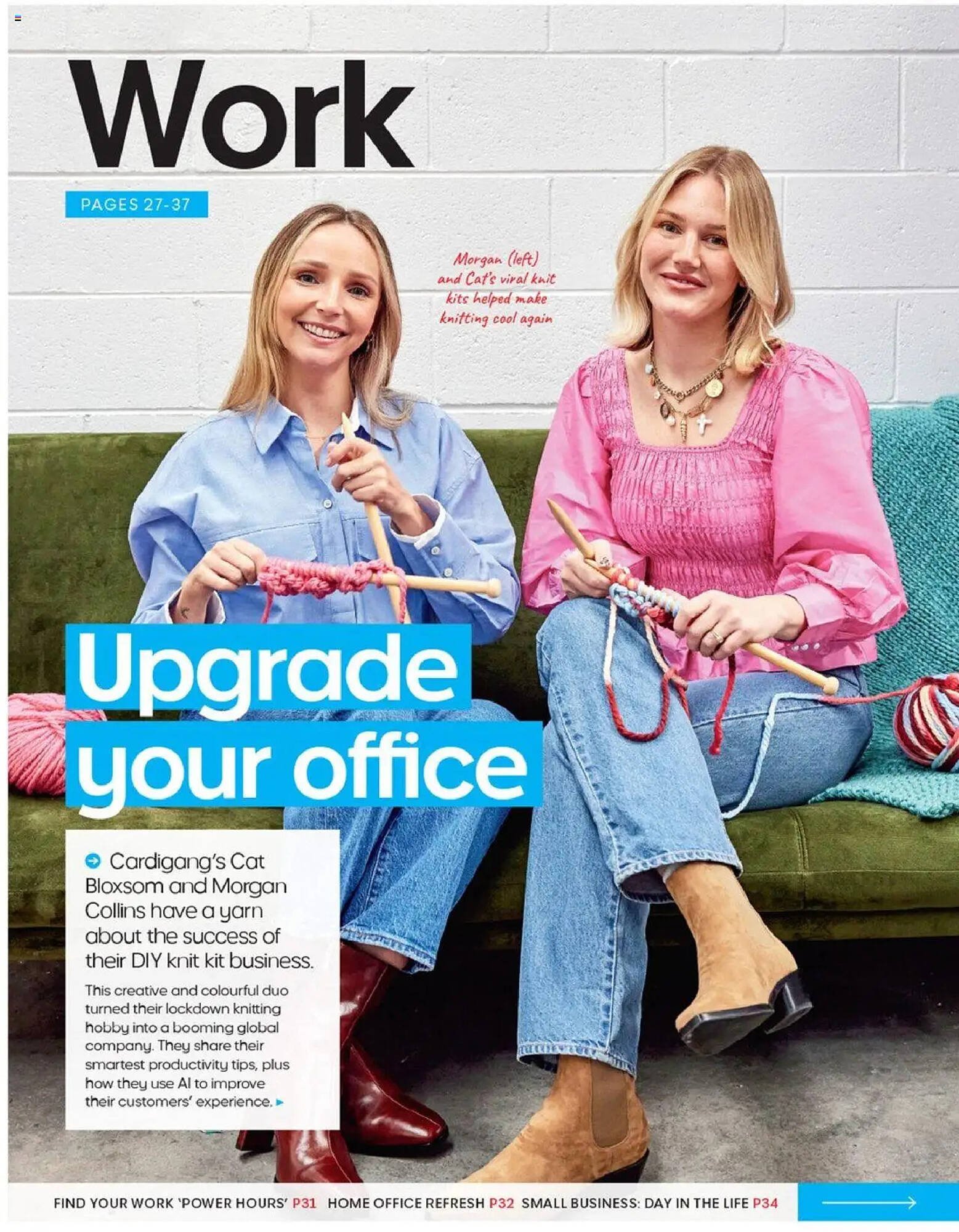 Officeworks catalogue (2025-08-12 - 2026-01-16)