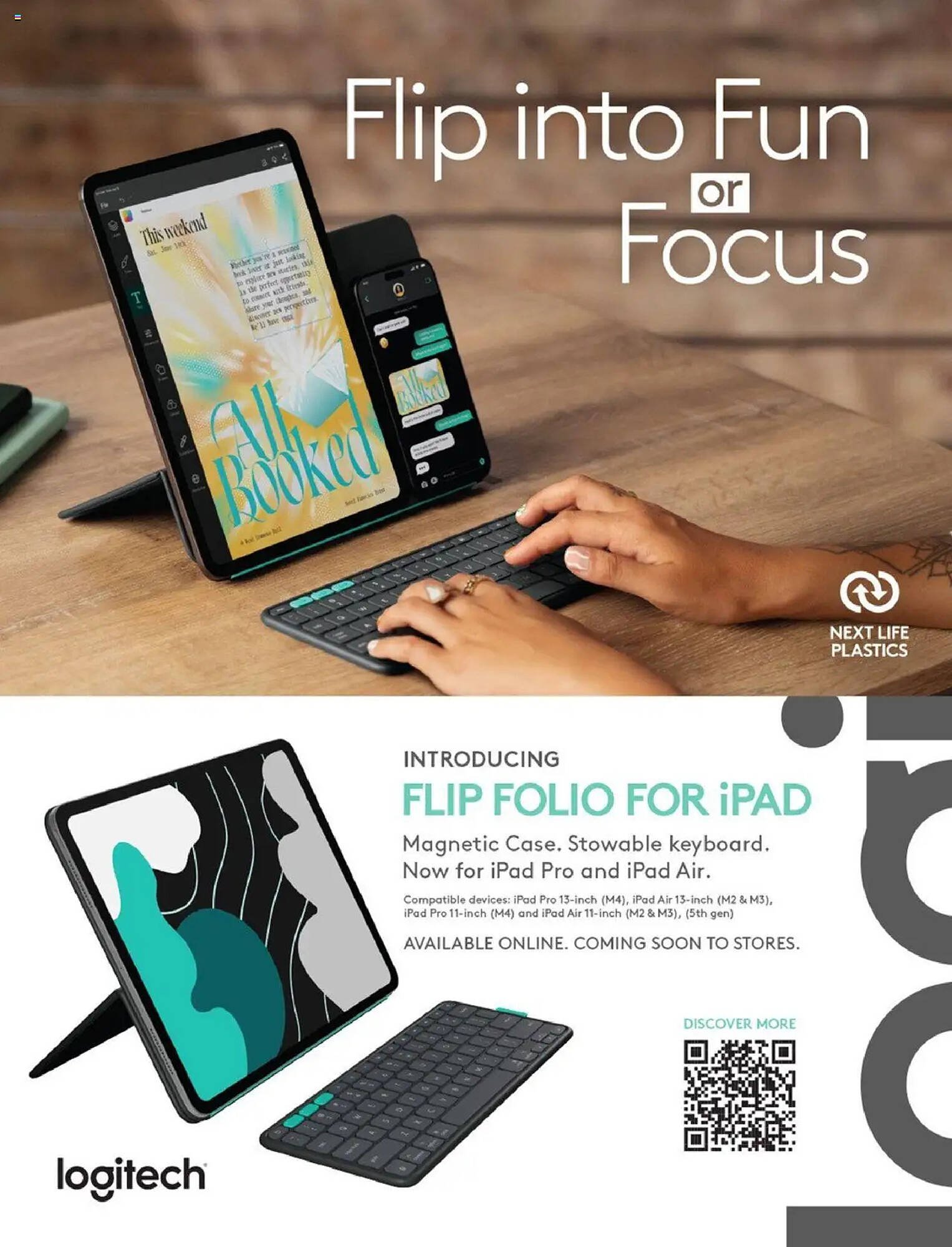 Officeworks catalogue (2025-08-12 - 2026-01-16)