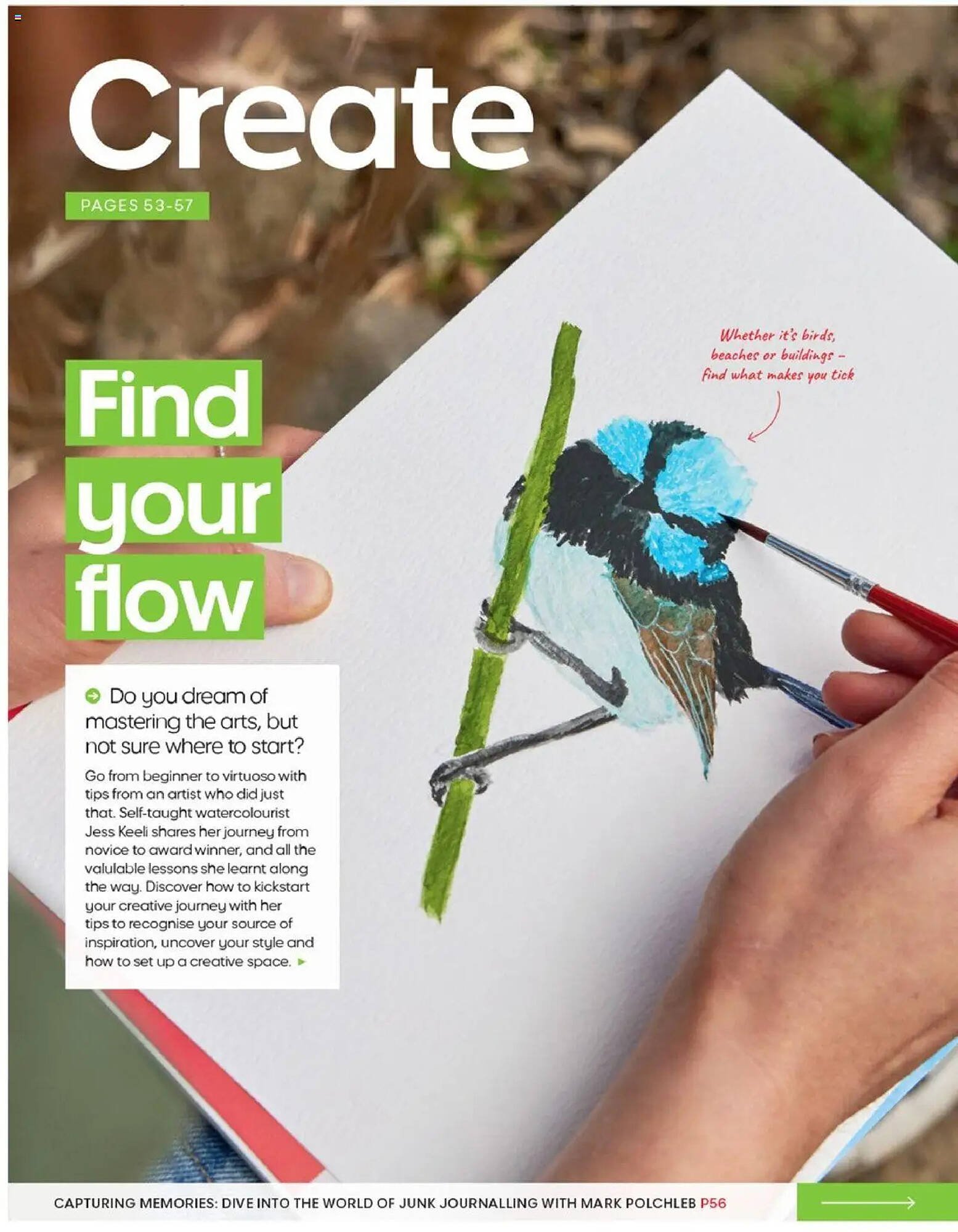 Officeworks catalogue (2025-08-12 - 2026-01-16)