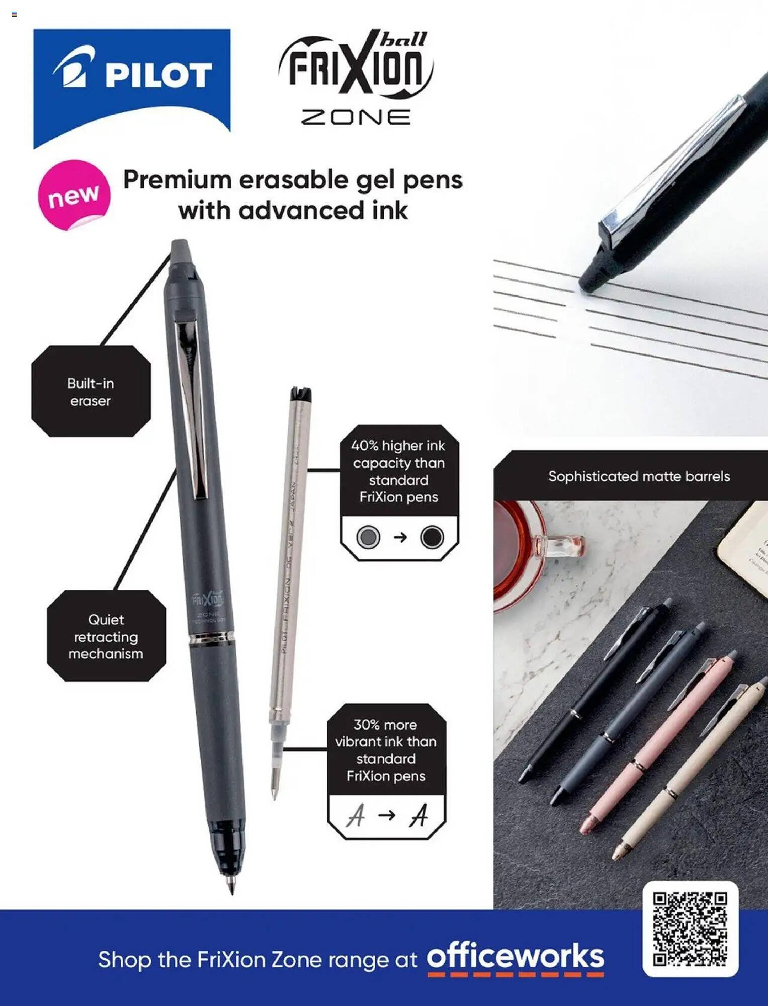 Officeworks catalogue (2025-08-12 - 2026-01-16)