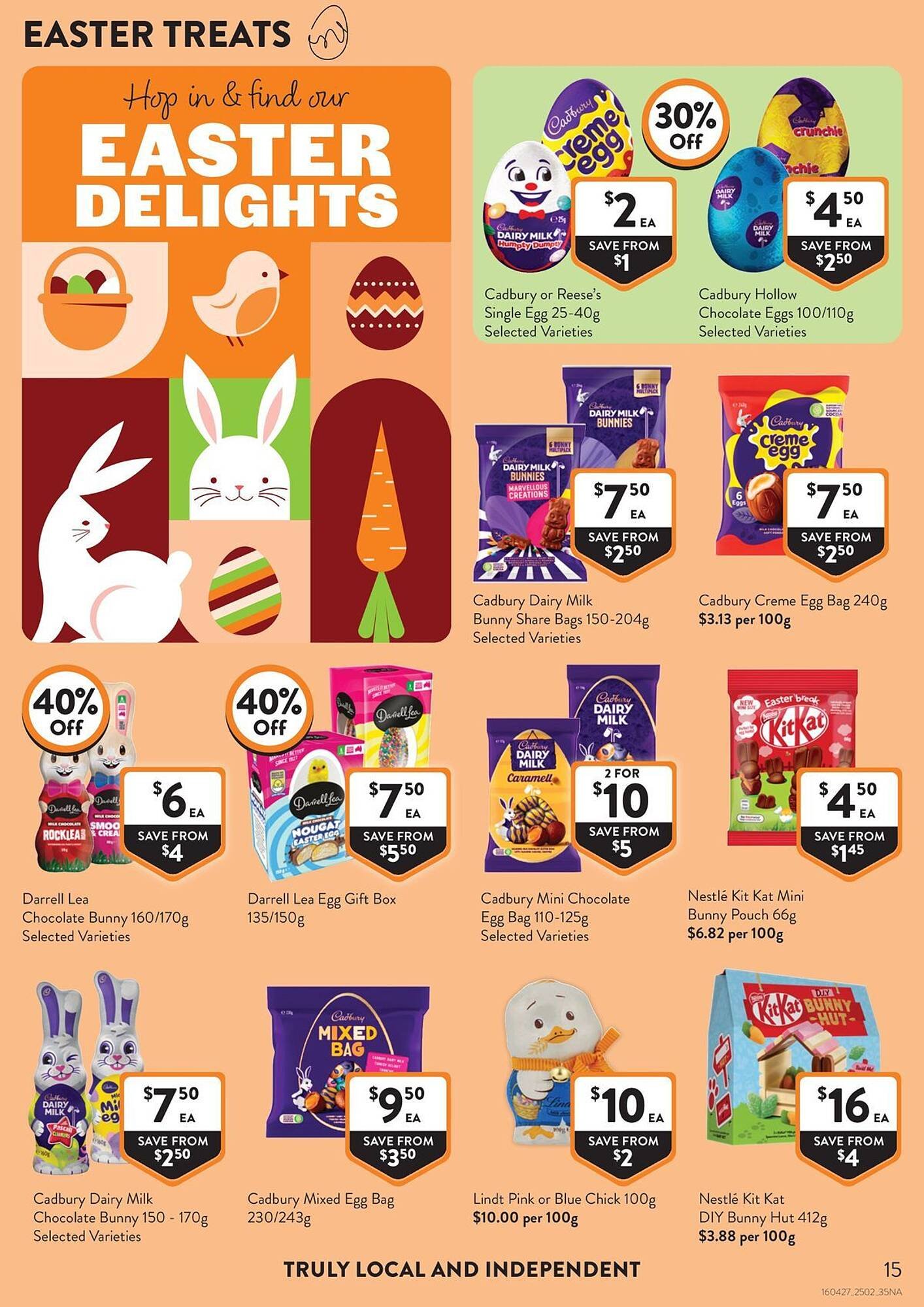 Foodworks catalogue (2026-02-25 - 2026-03-03) | 15