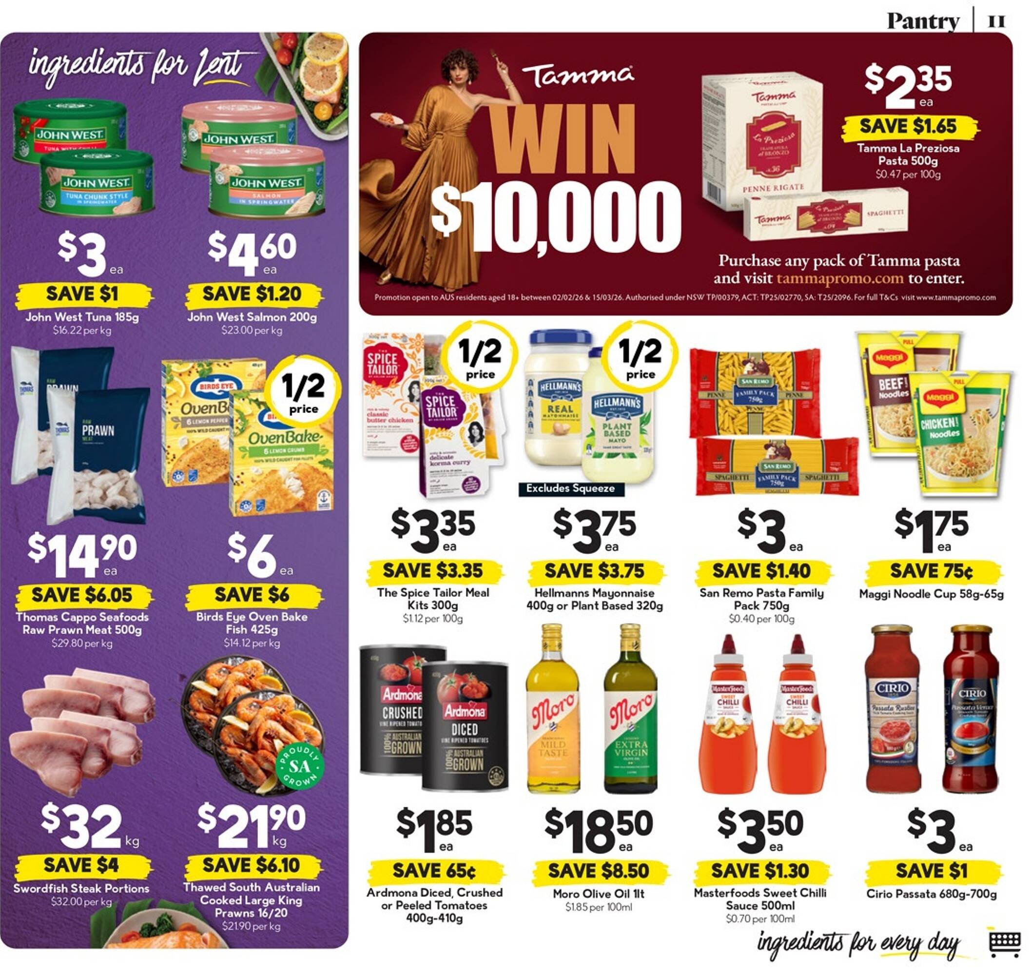 Drakes catalogue (2026-02-25 - 2026-03-03) | 11