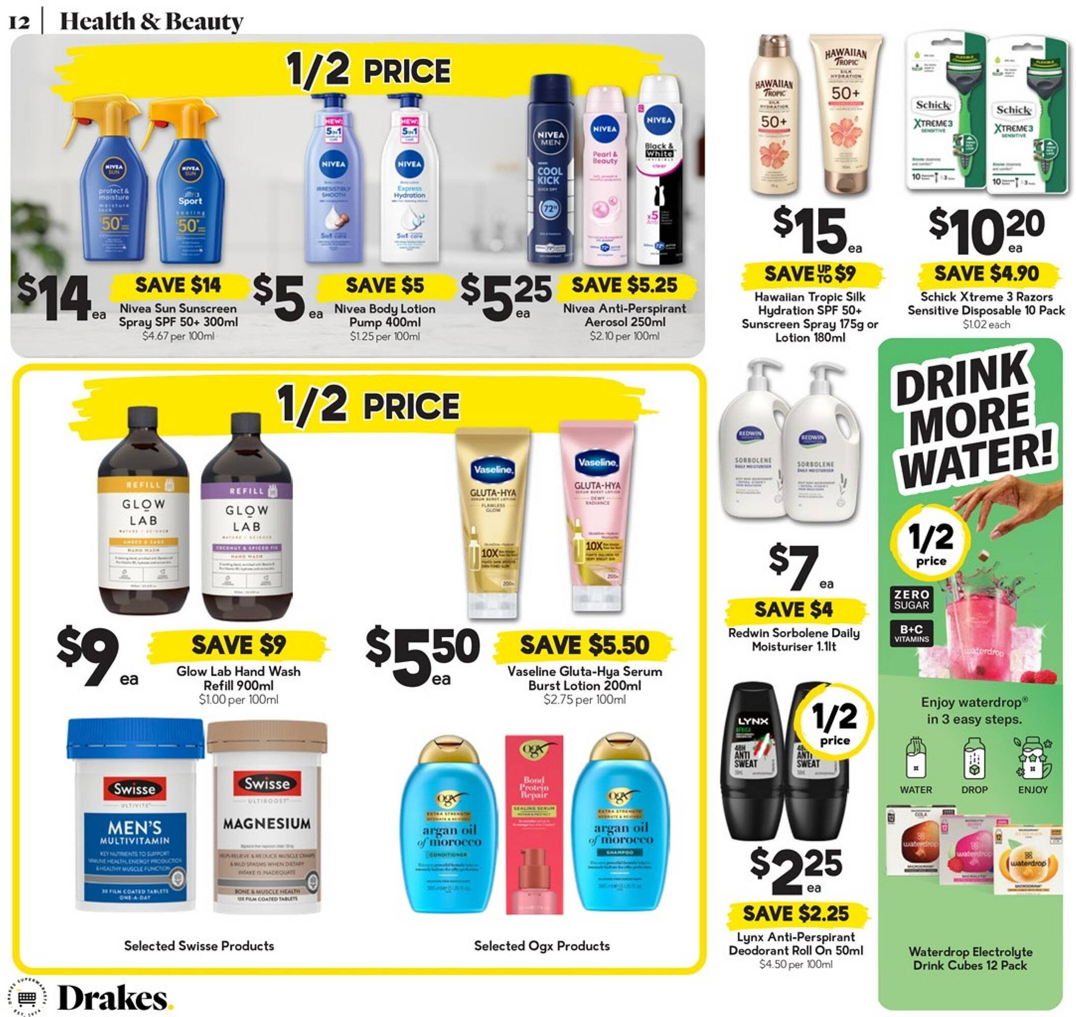 Drakes catalogue (2026-02-25 - 2026-03-03) | 12