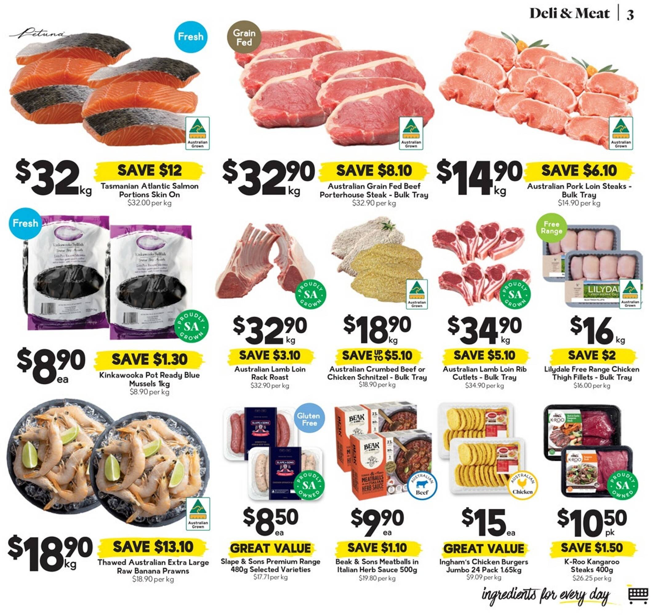 Drakes catalogue (2026-02-25 - 2026-03-03) | 3