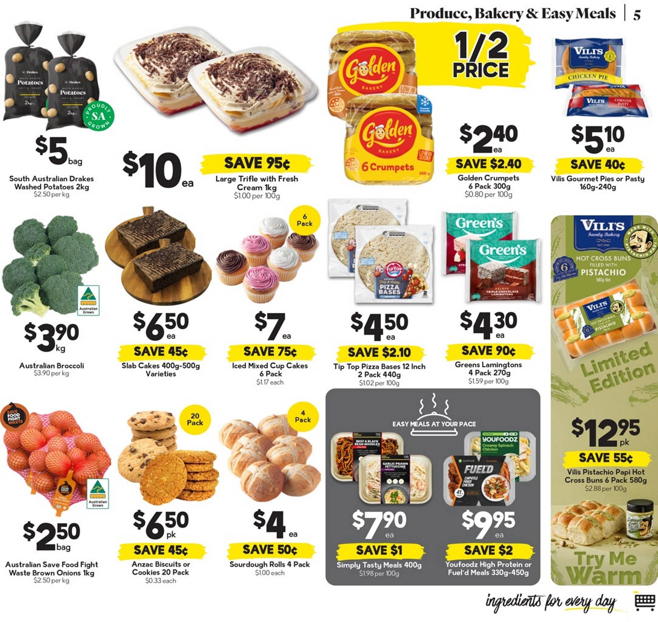 Drakes catalogue (2026-02-25 - 2026-03-03) | 5