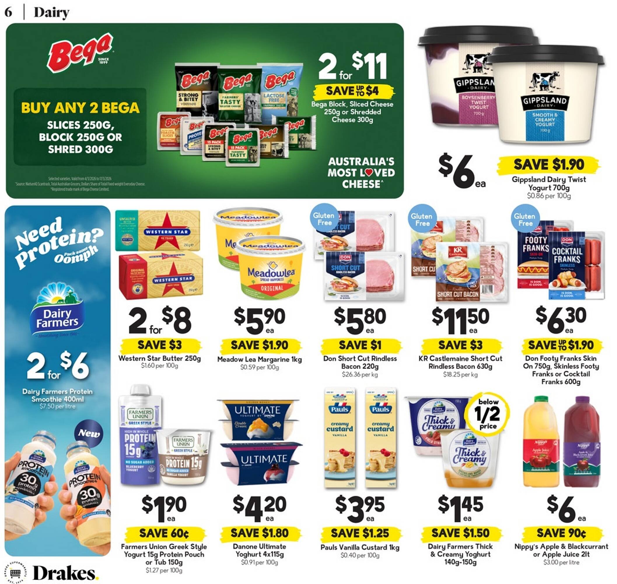 Drakes catalogue (2026-02-25 - 2026-03-03) | 6