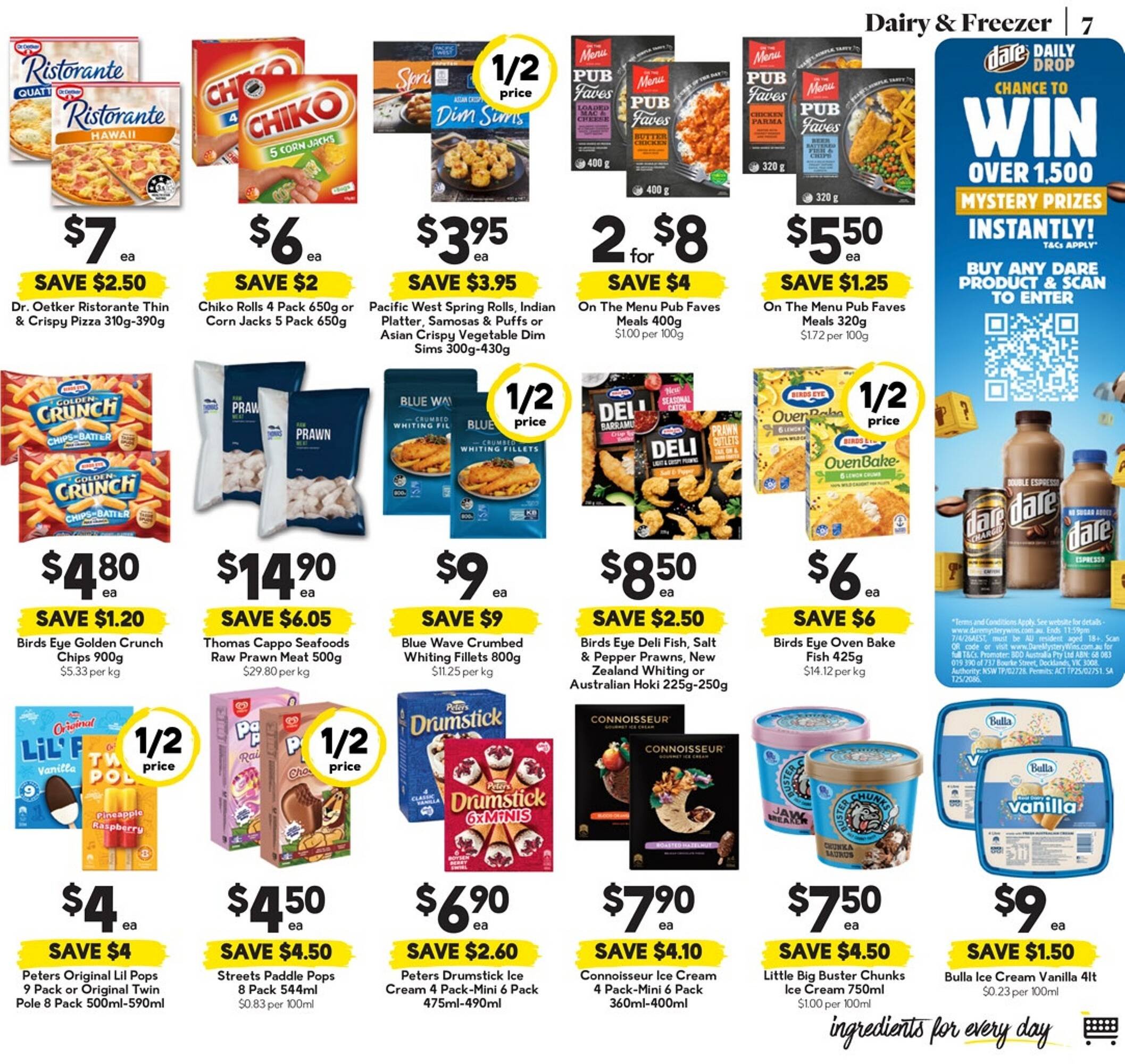 Drakes catalogue (2026-02-25 - 2026-03-03) | 7