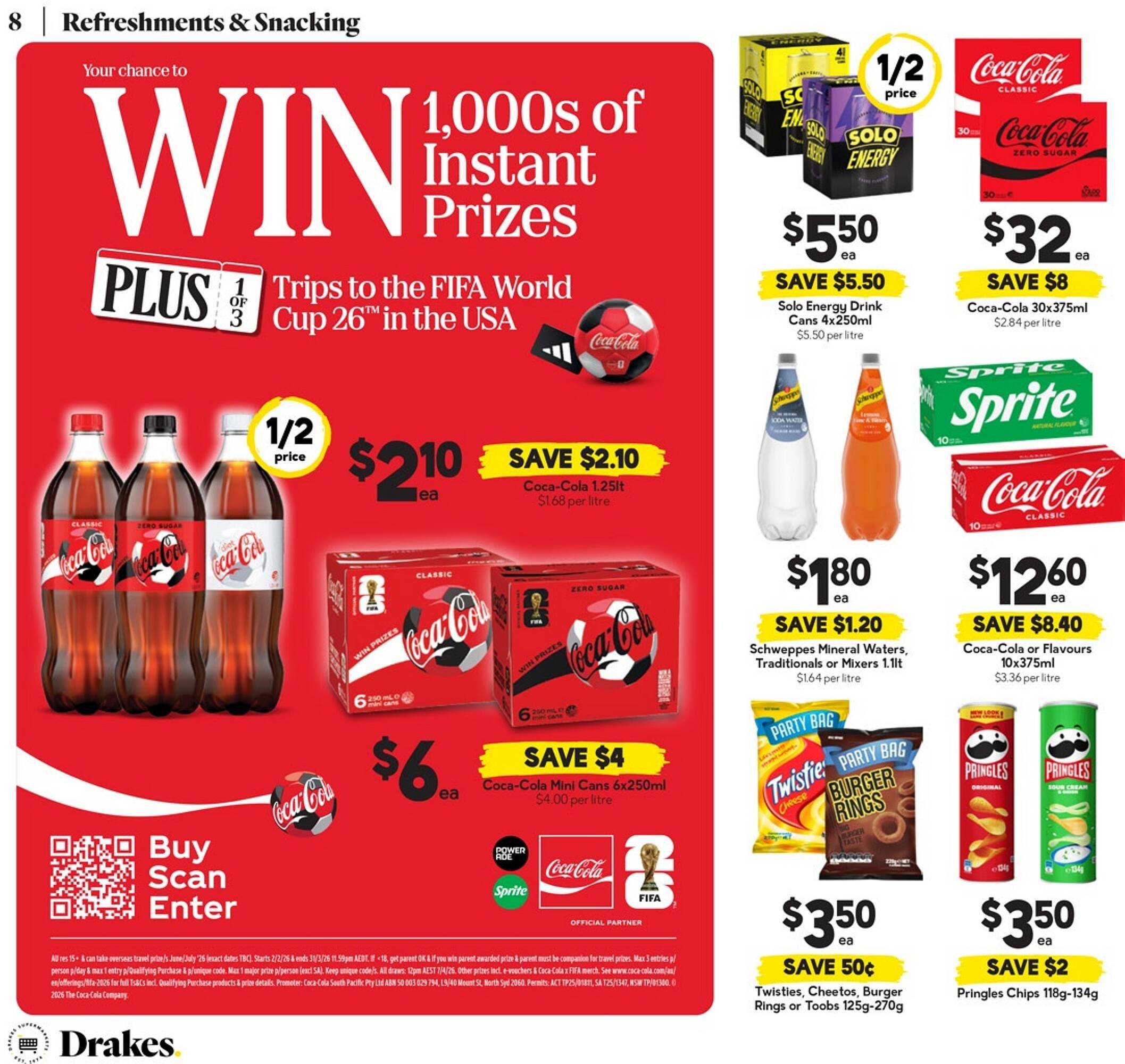 Drakes catalogue (2026-02-25 - 2026-03-03) | 8